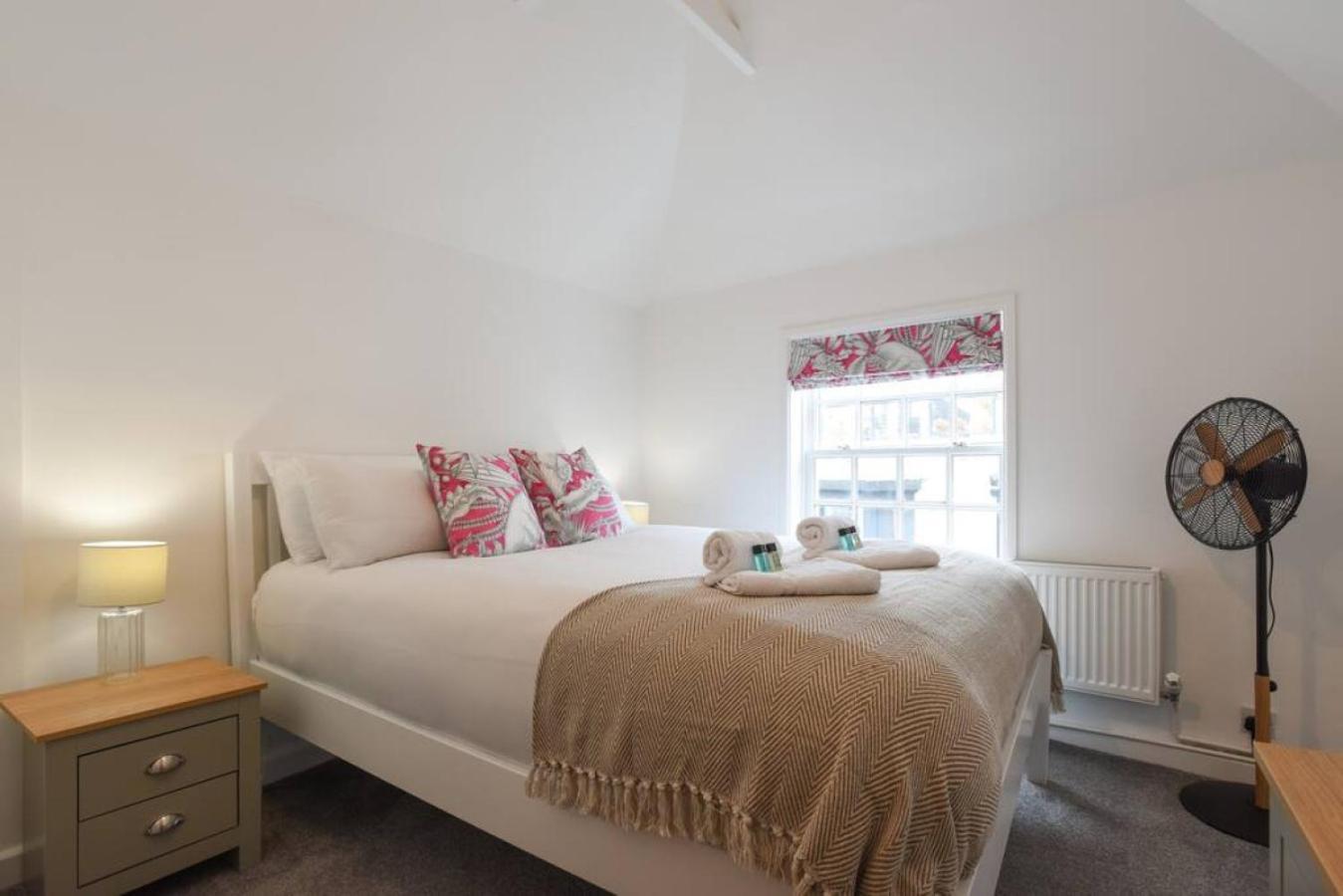 Holiday home Air Maison - Relaxing Near Seafront *