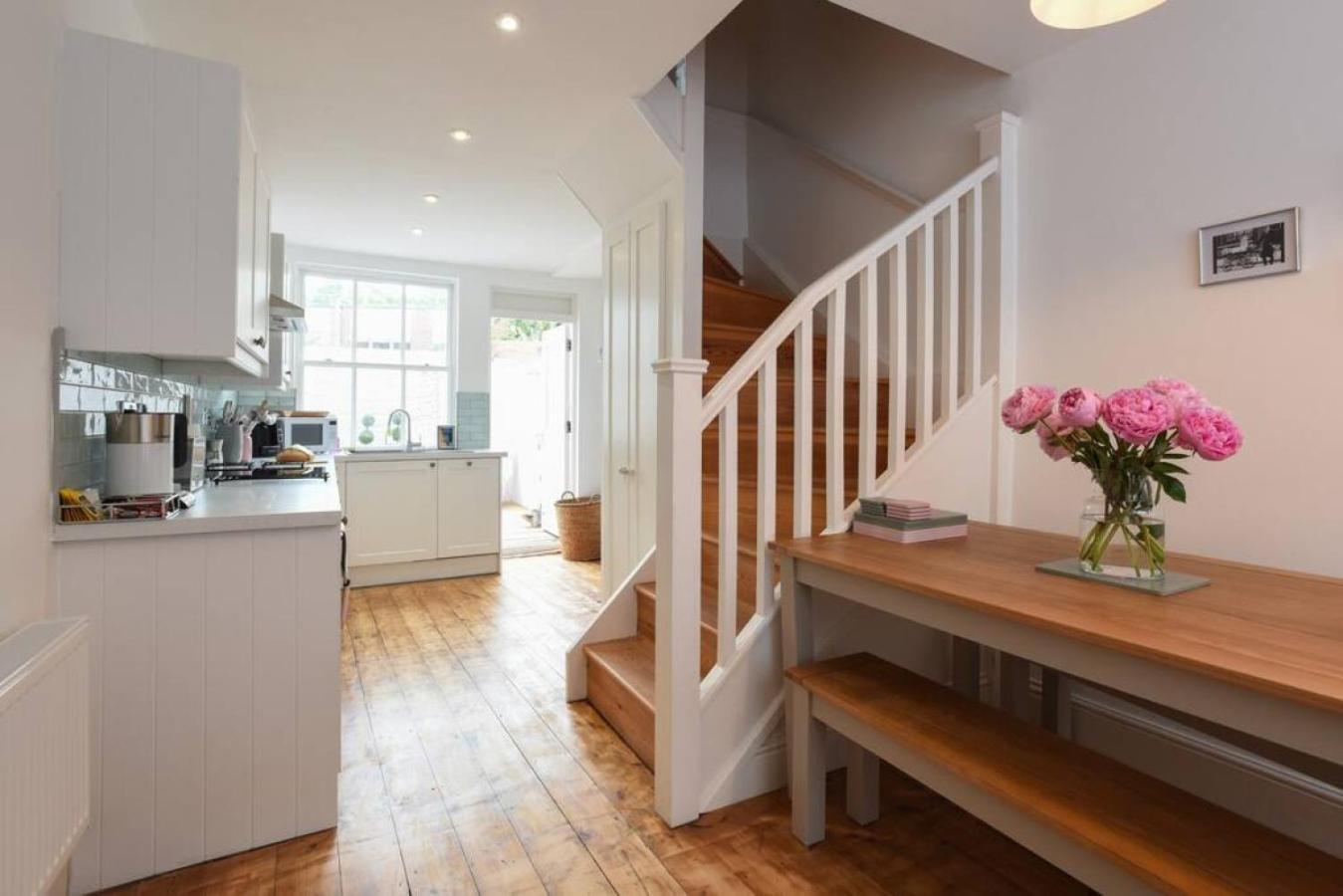 Holiday home Air Maison - Relaxing Near Seafront *