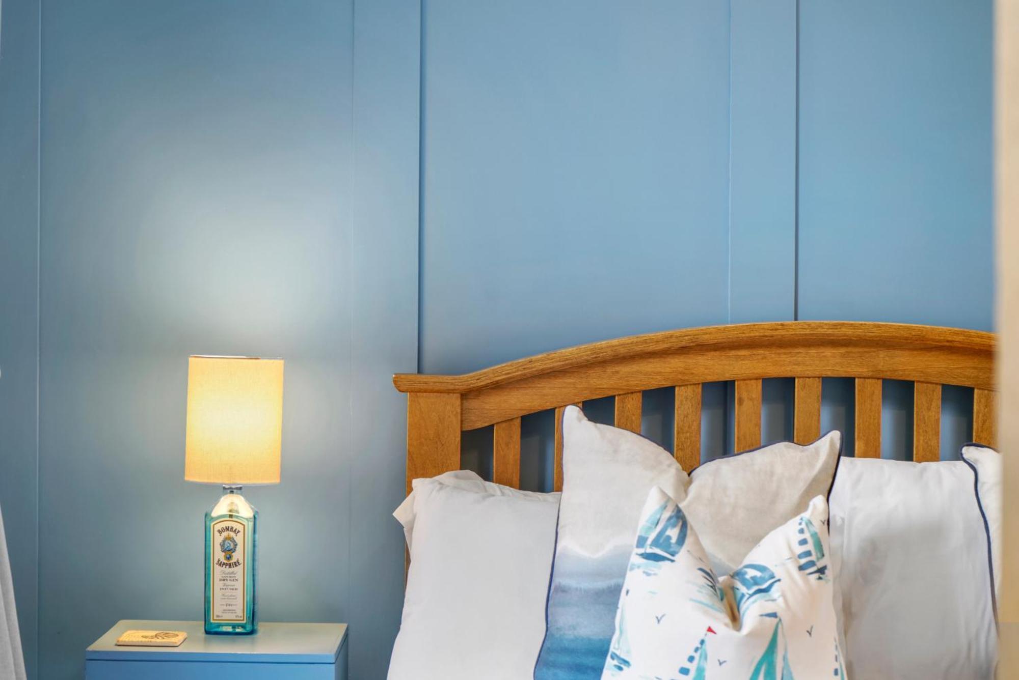 Blue Puffin Stays: Spacious 3-bed Townhouse With Free Parking Casa de férias Portsmouth