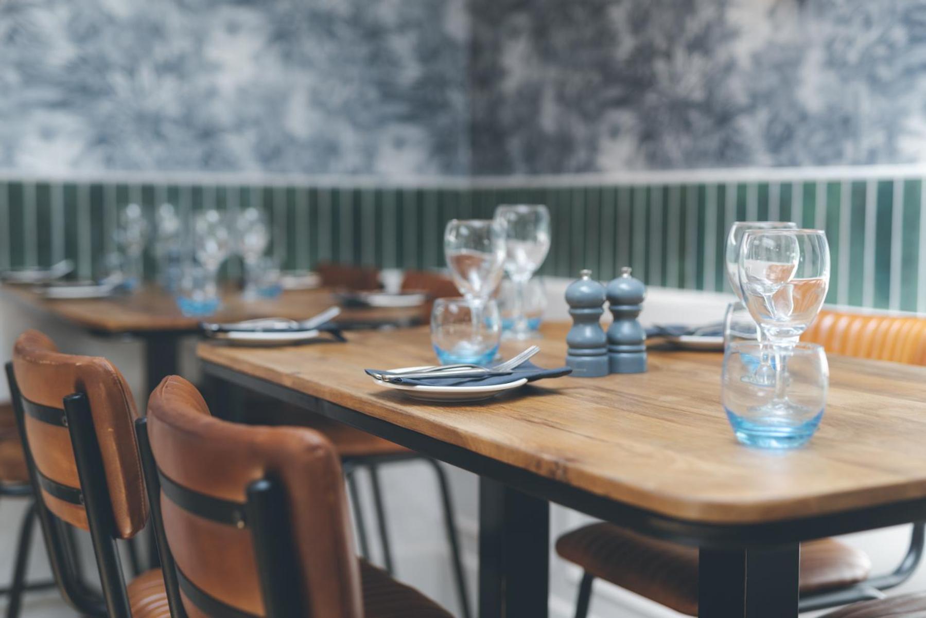 Hotel Stattons Boutique & Restaurant