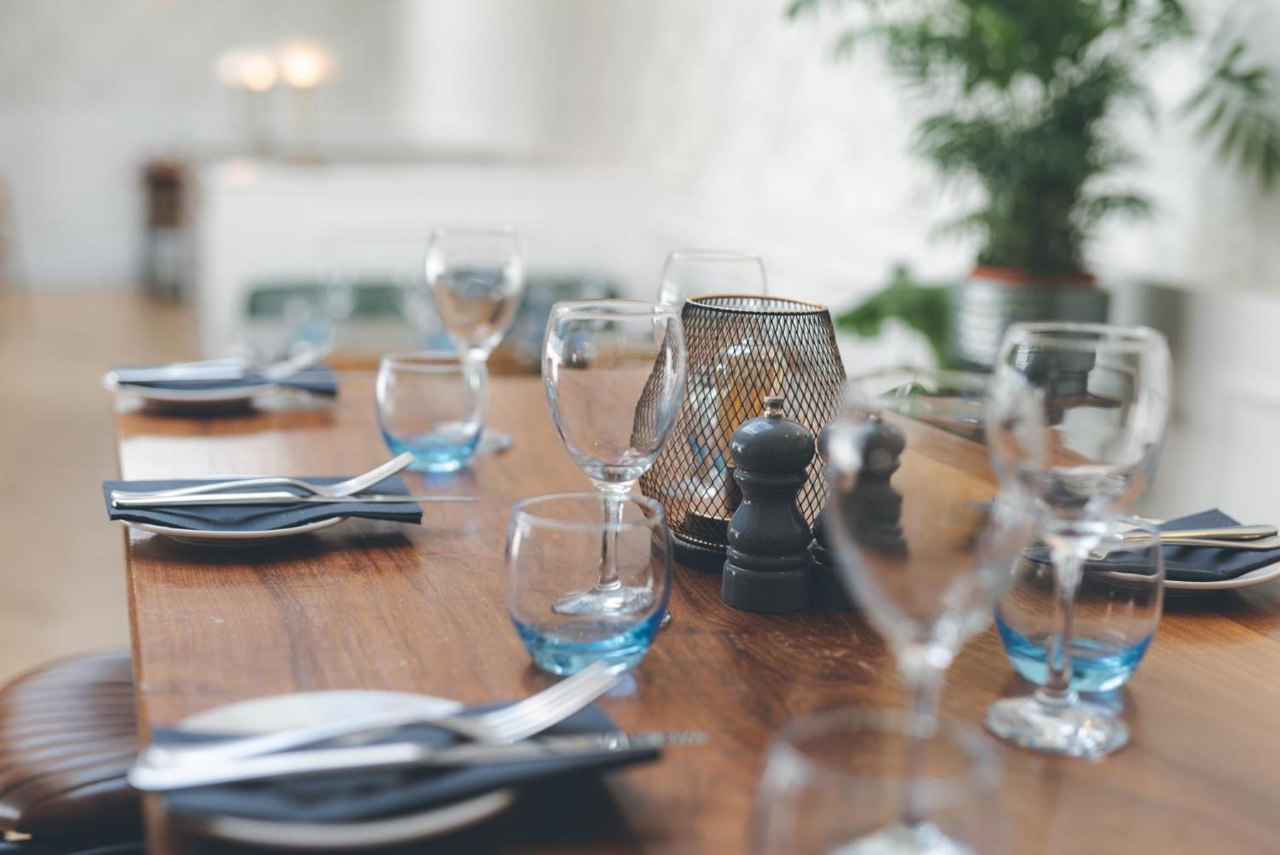 Hotel Stattons Boutique & Restaurant Portsmouth