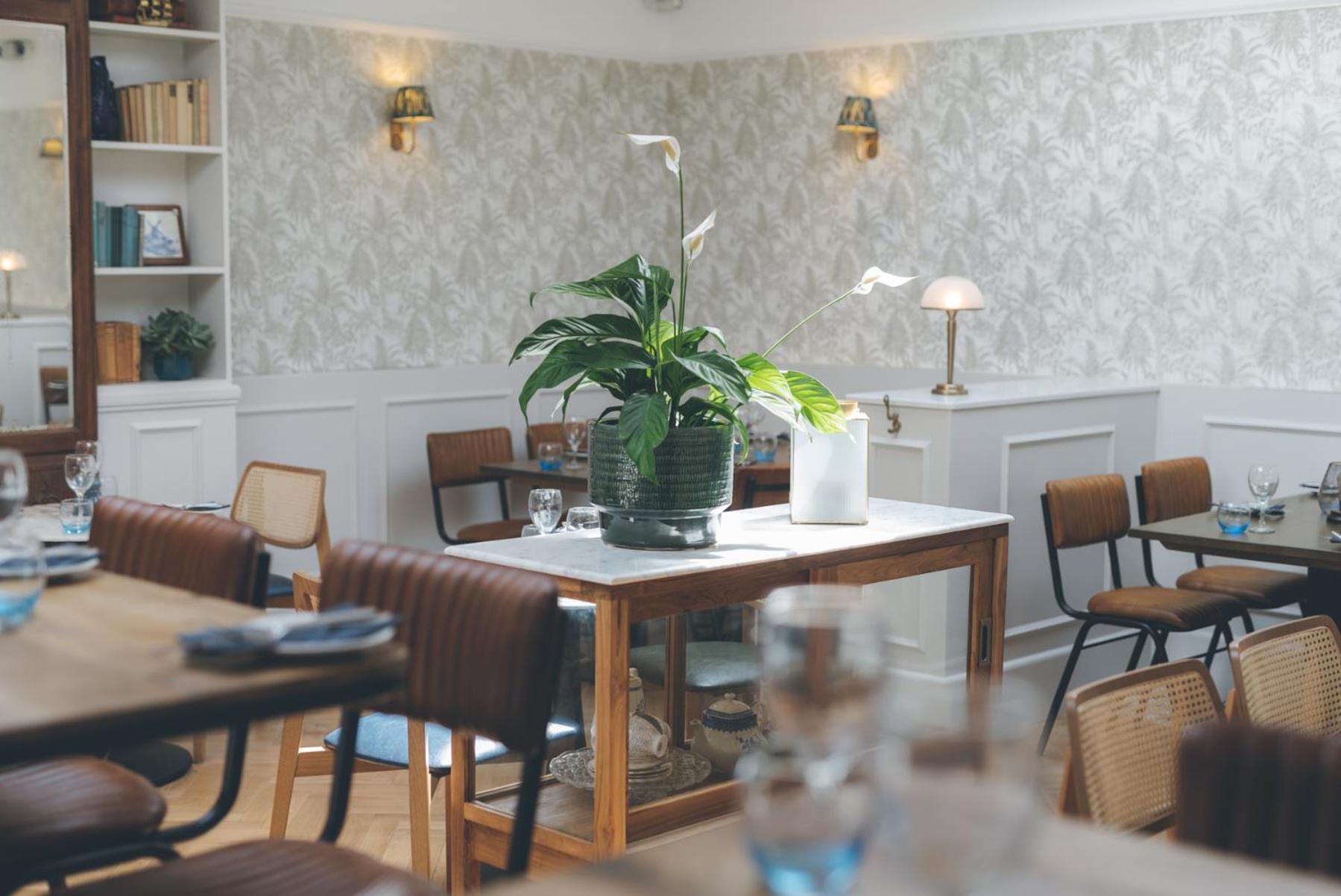 Stattons Boutique & Restaurant Hotel Portsmouth