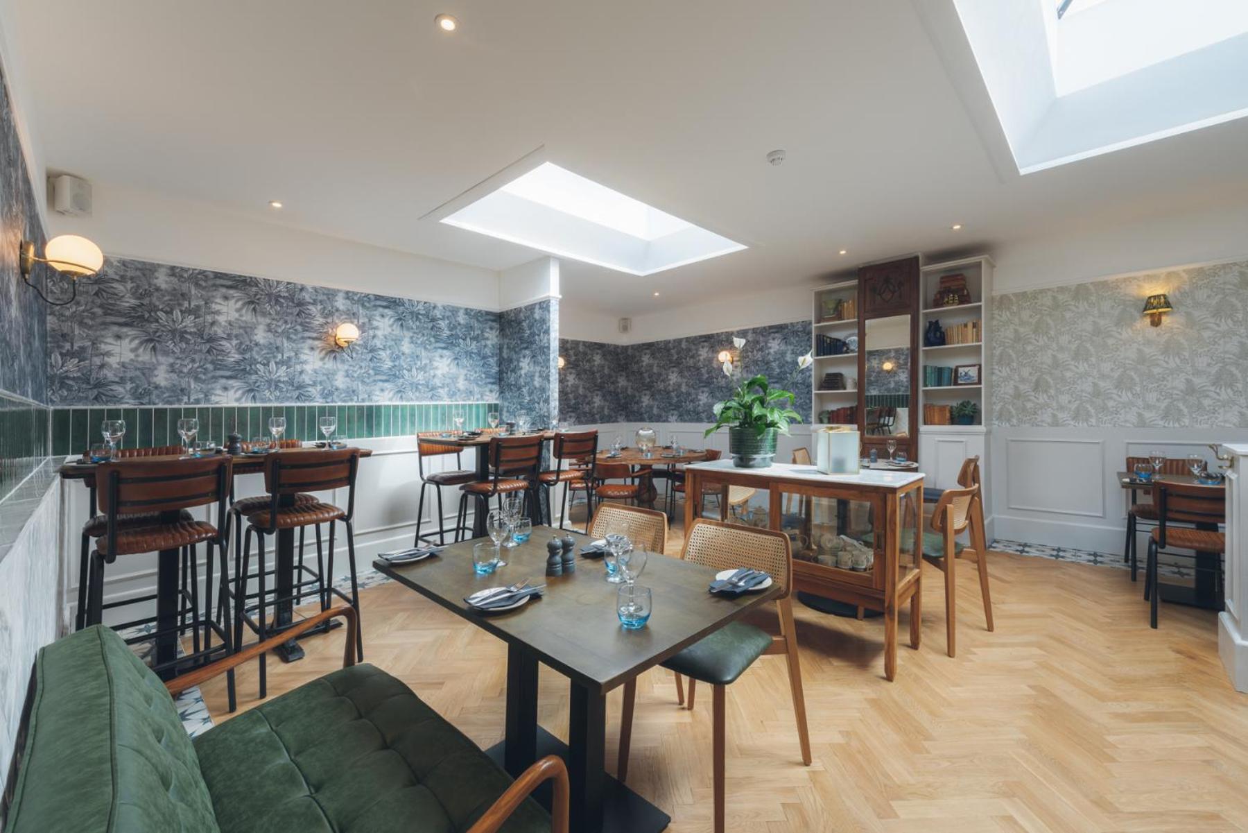 Stattons Boutique & Restaurant Hotel Portsmouth