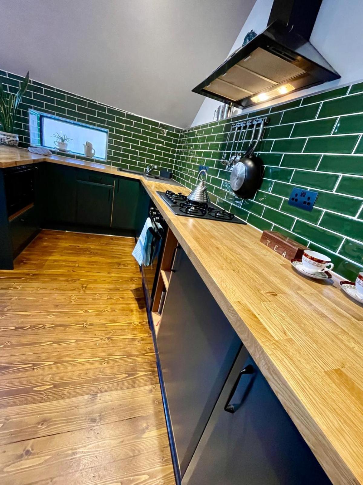 Air Maison - Unique 2 Bedroom - Old Forge In * Portsmouth
