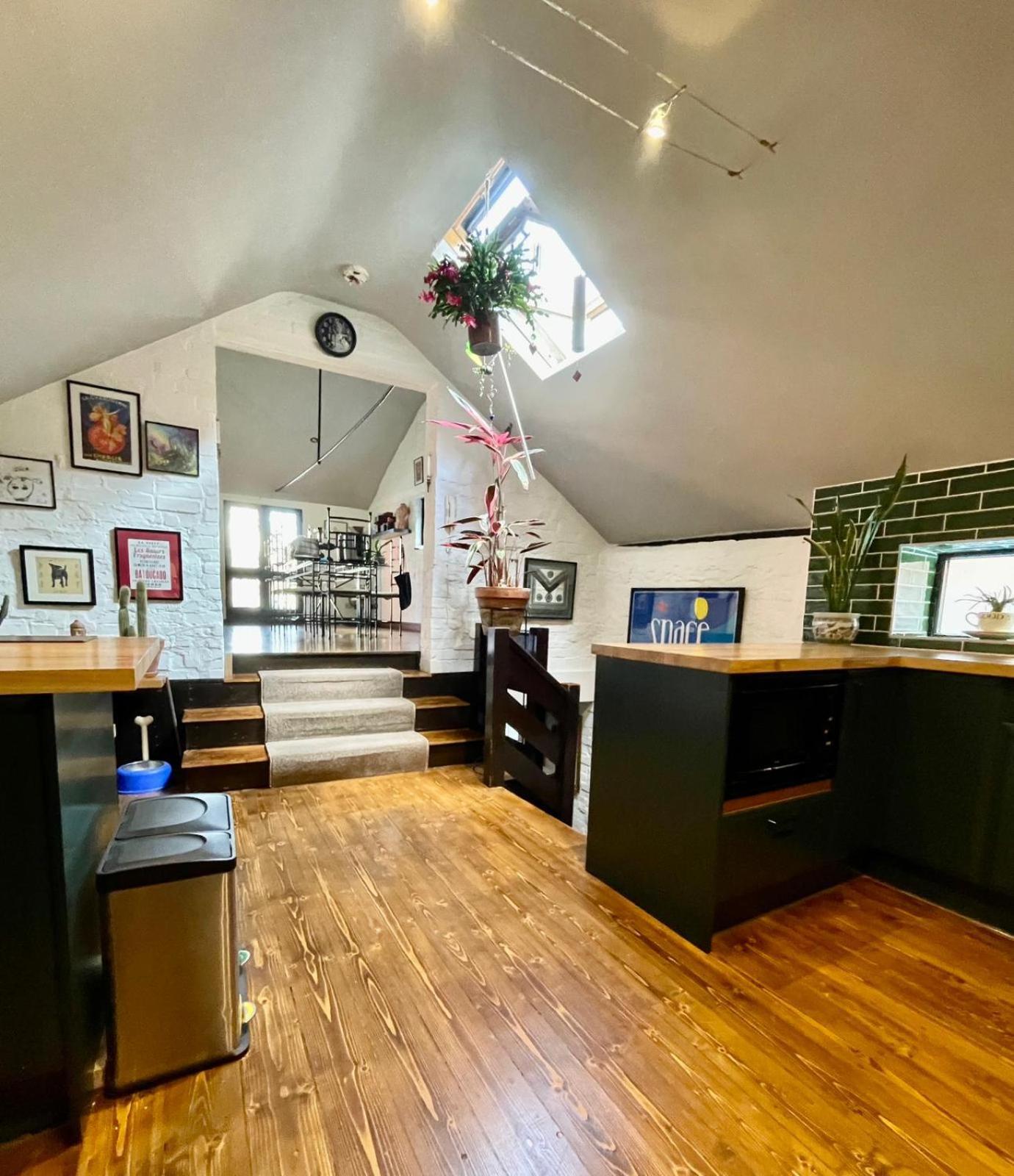 Holiday home Air Maison - Unique 2 Bedroom - Old Forge In