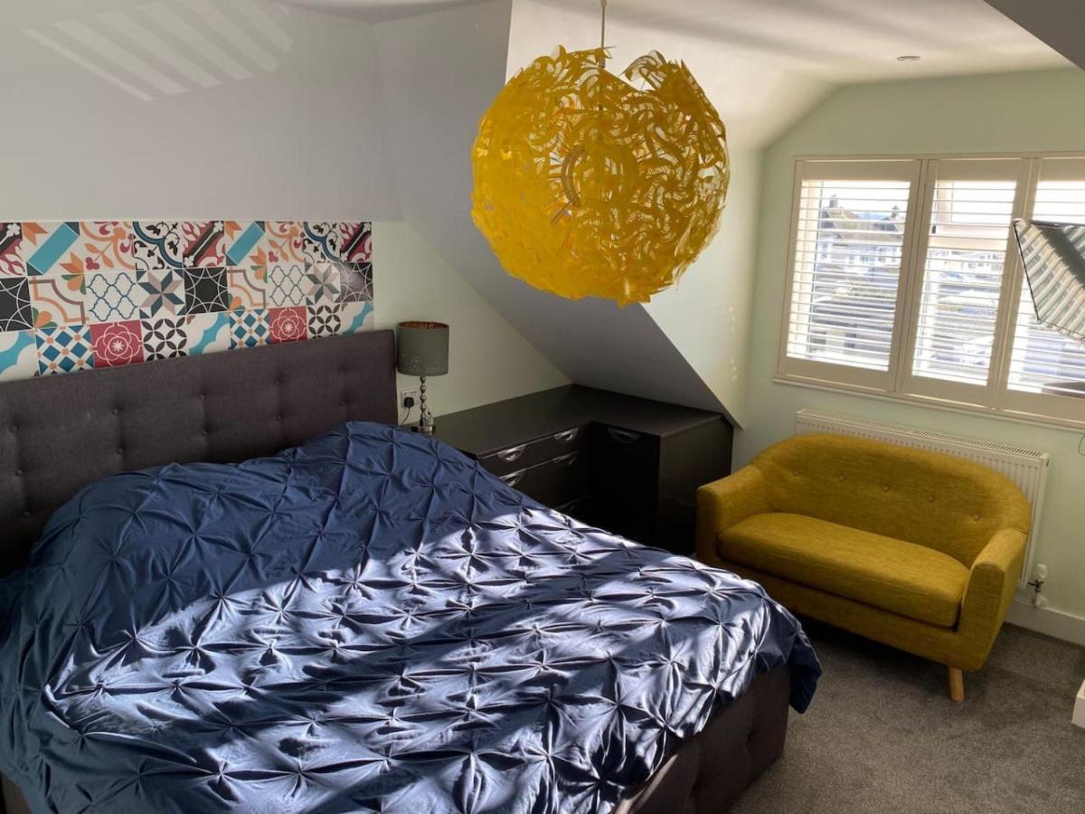 Air Maison - Detached * Portsmouth