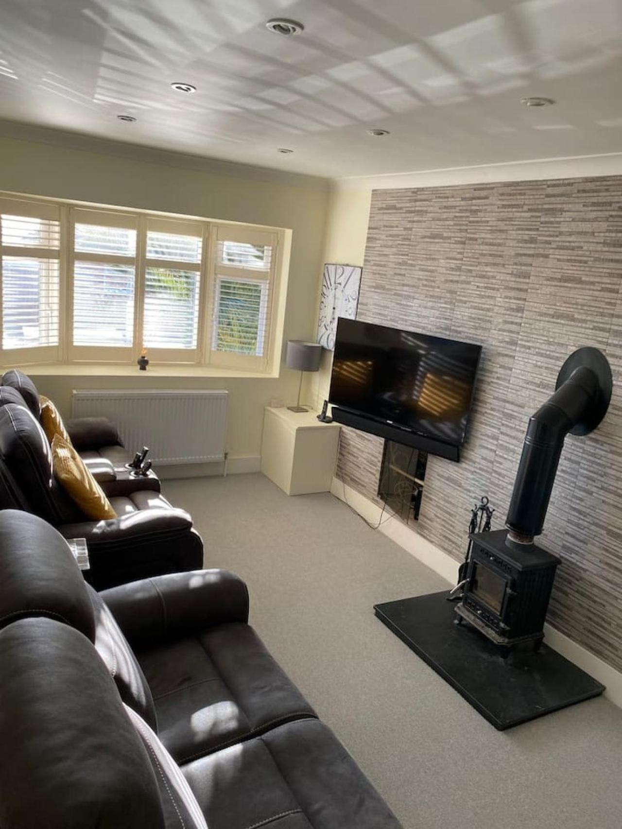 Air Maison - Detached * Portsmouth