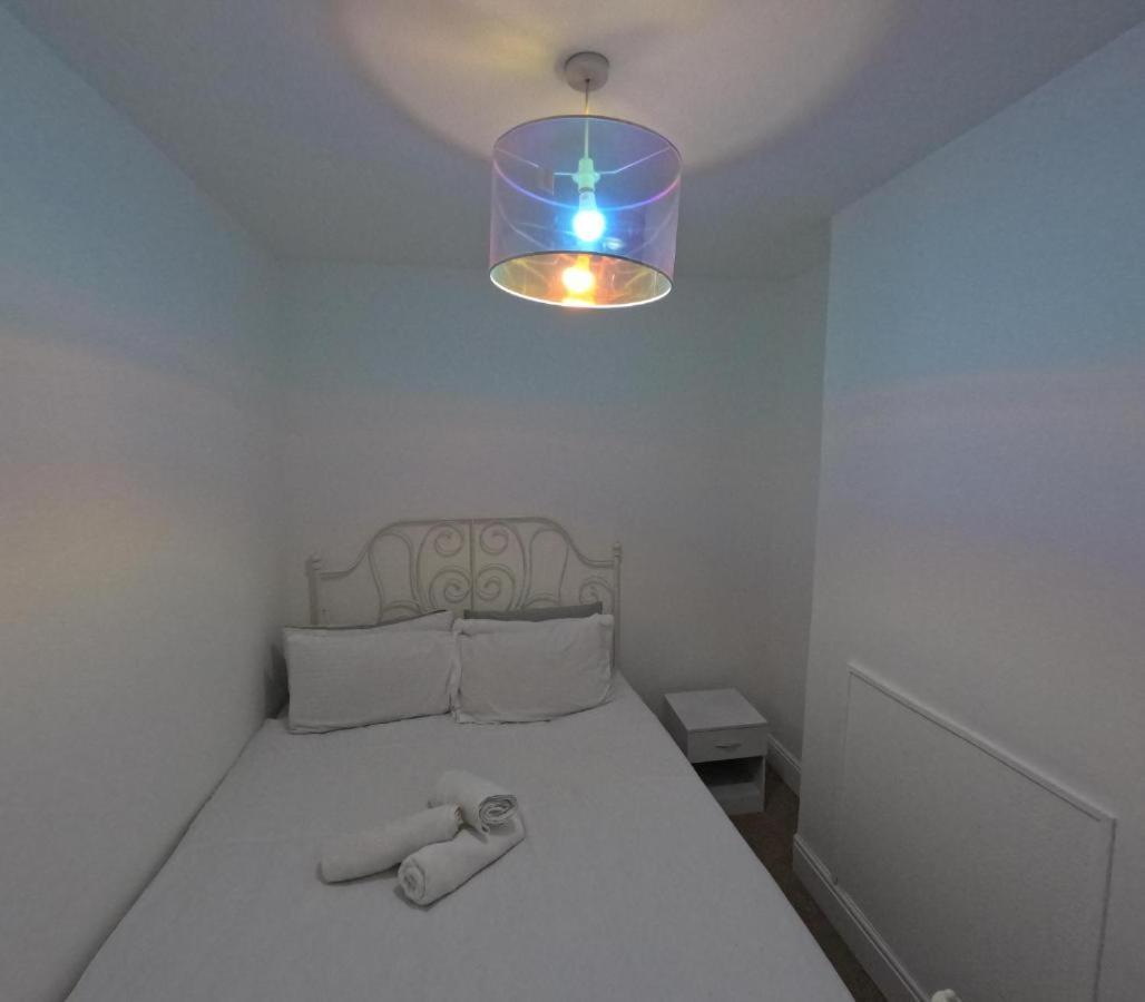 Homestay Double Bedroom