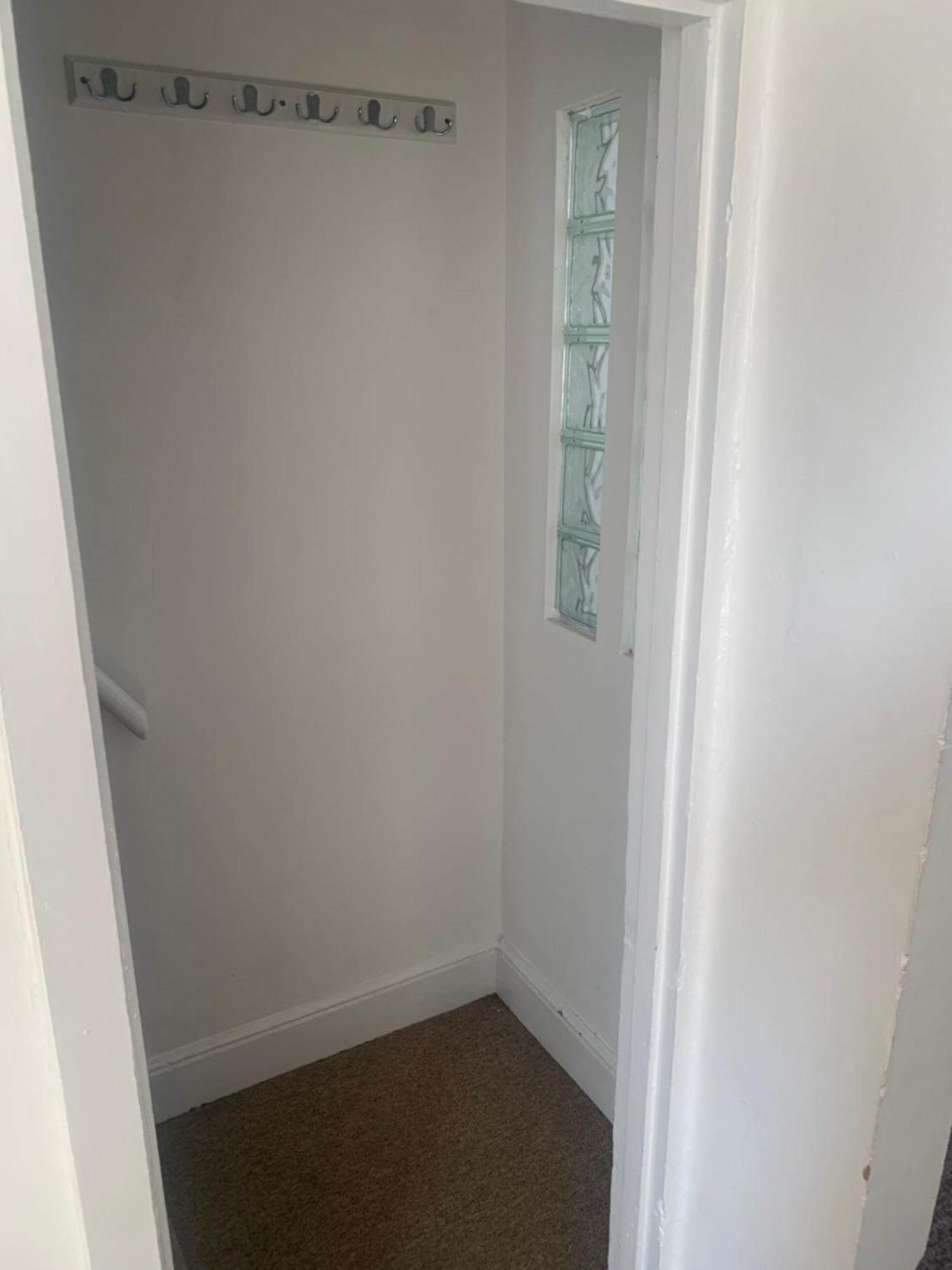 Homestay Double Bedroom Portsmouth