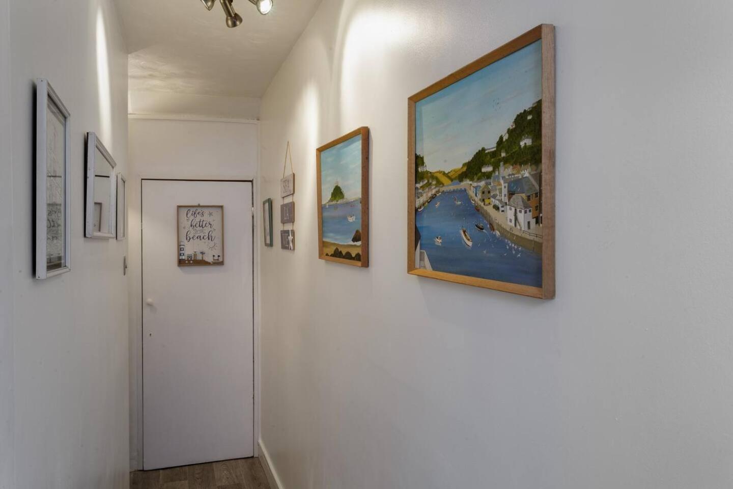Apartment Eastney Escape *