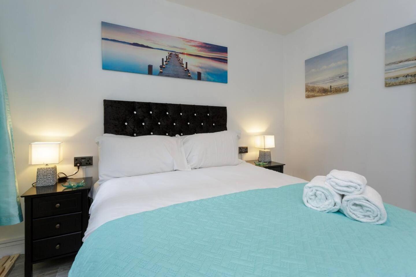 Eastney Escape Apartment Portsmouth