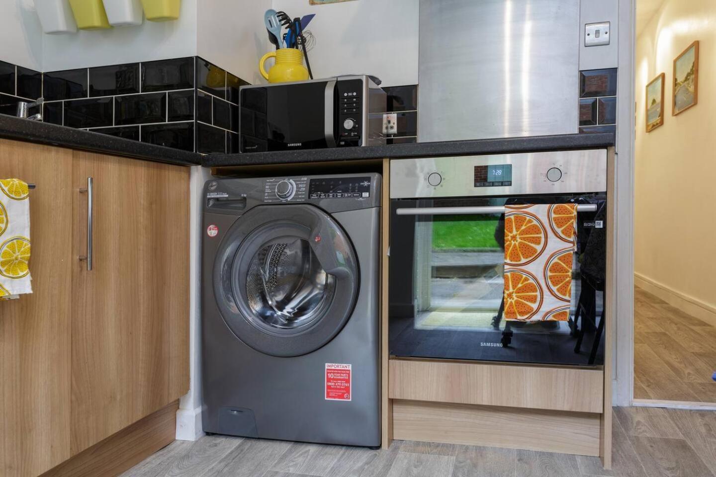 Apartment Eastney Escape