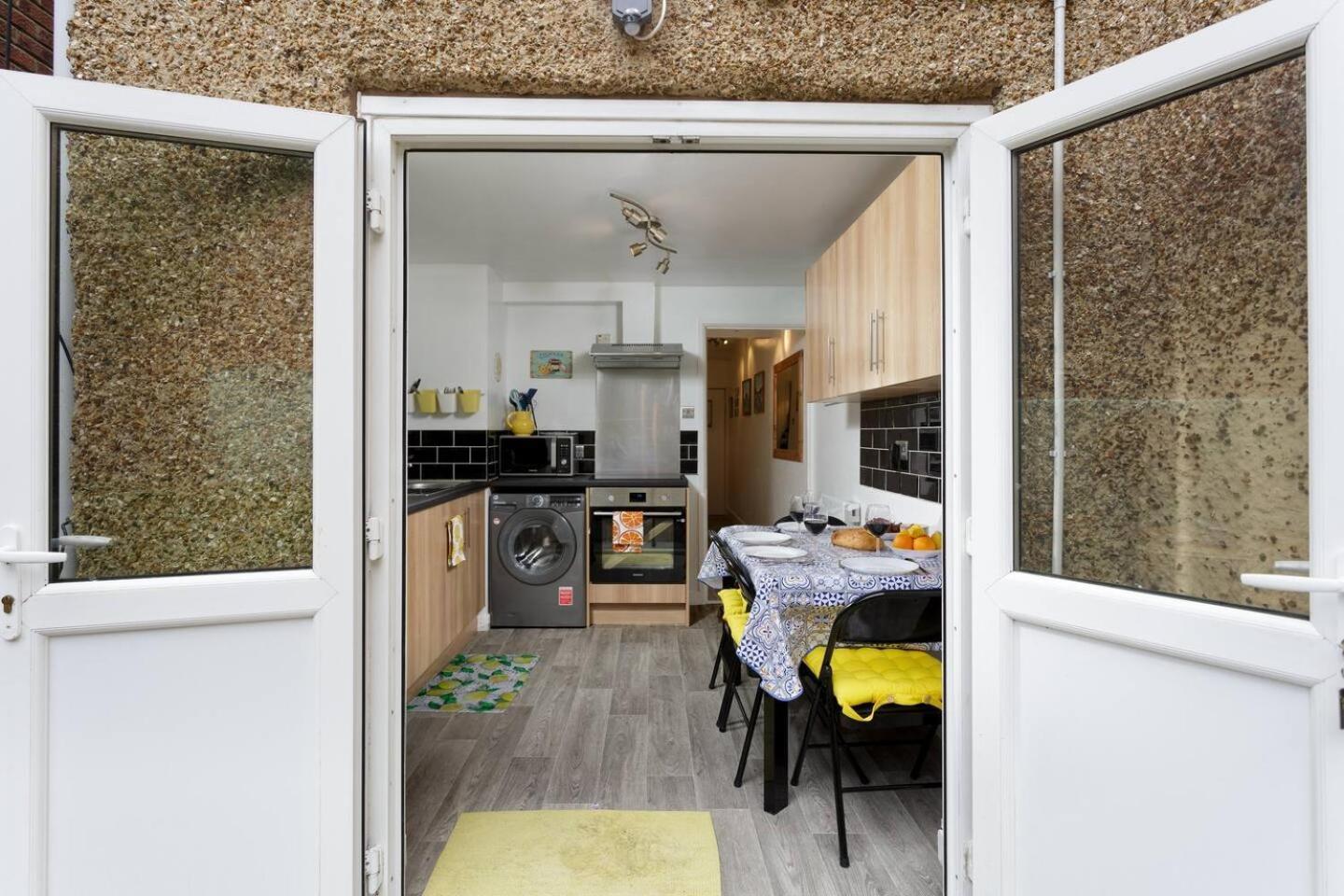 Eastney Escape Apartment Portsmouth