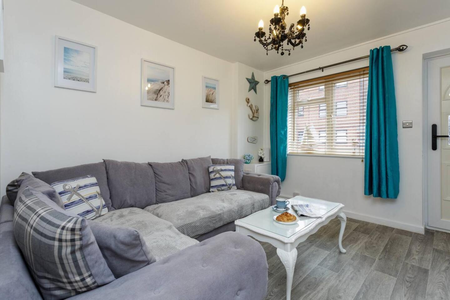 Eastney Escape Apartment Portsmouth