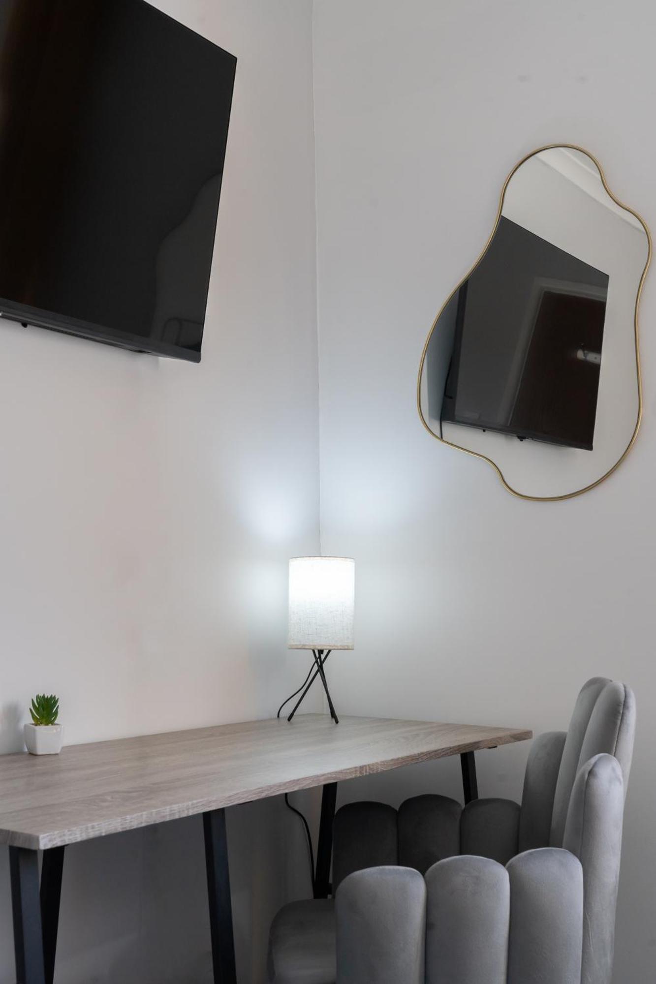Holiday home Open Mind - 4 Beds 2 Bathrooms & Parking Portsmouth