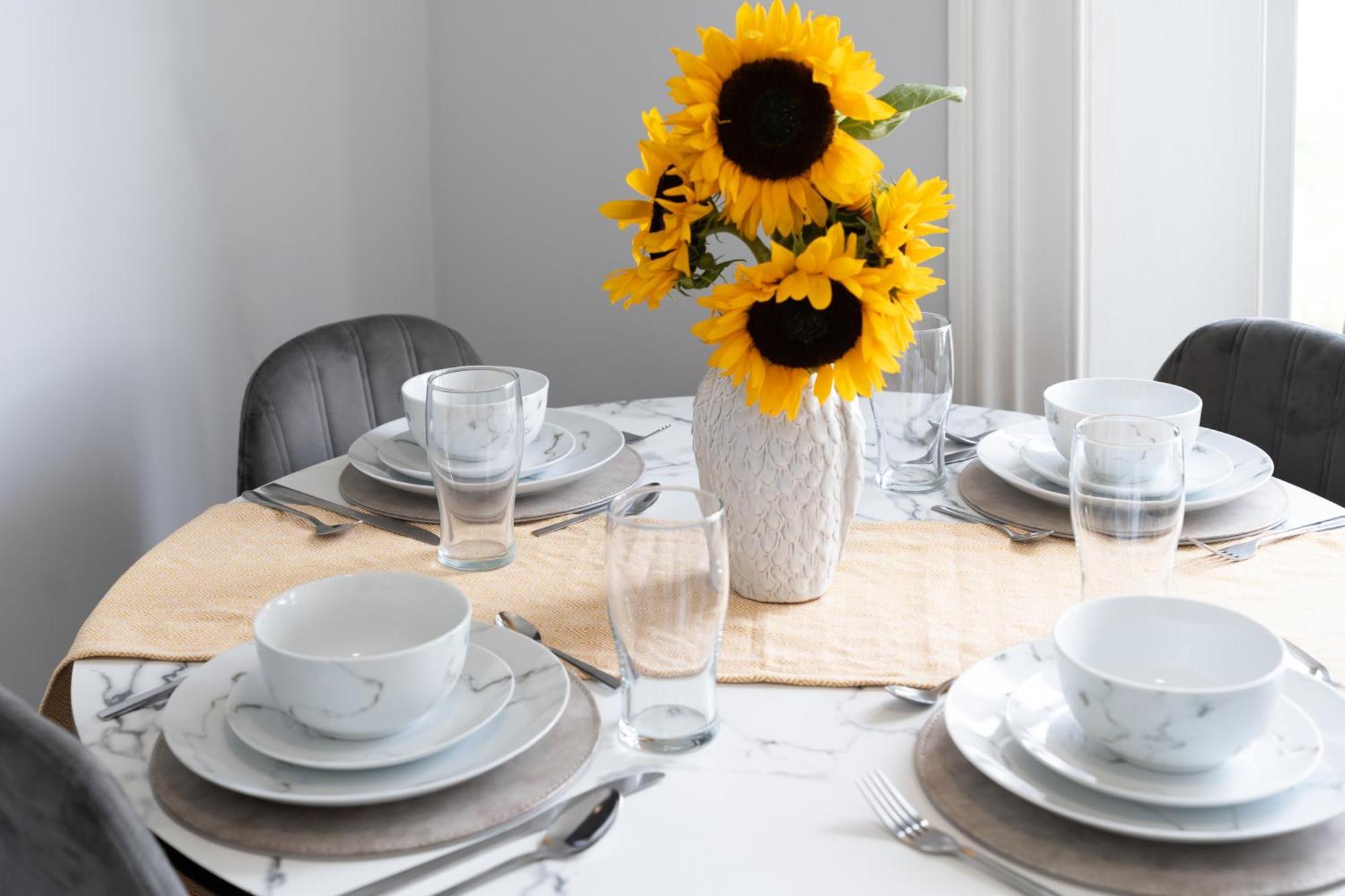 Apartamento Open Mind - Cosy With 2 Beds