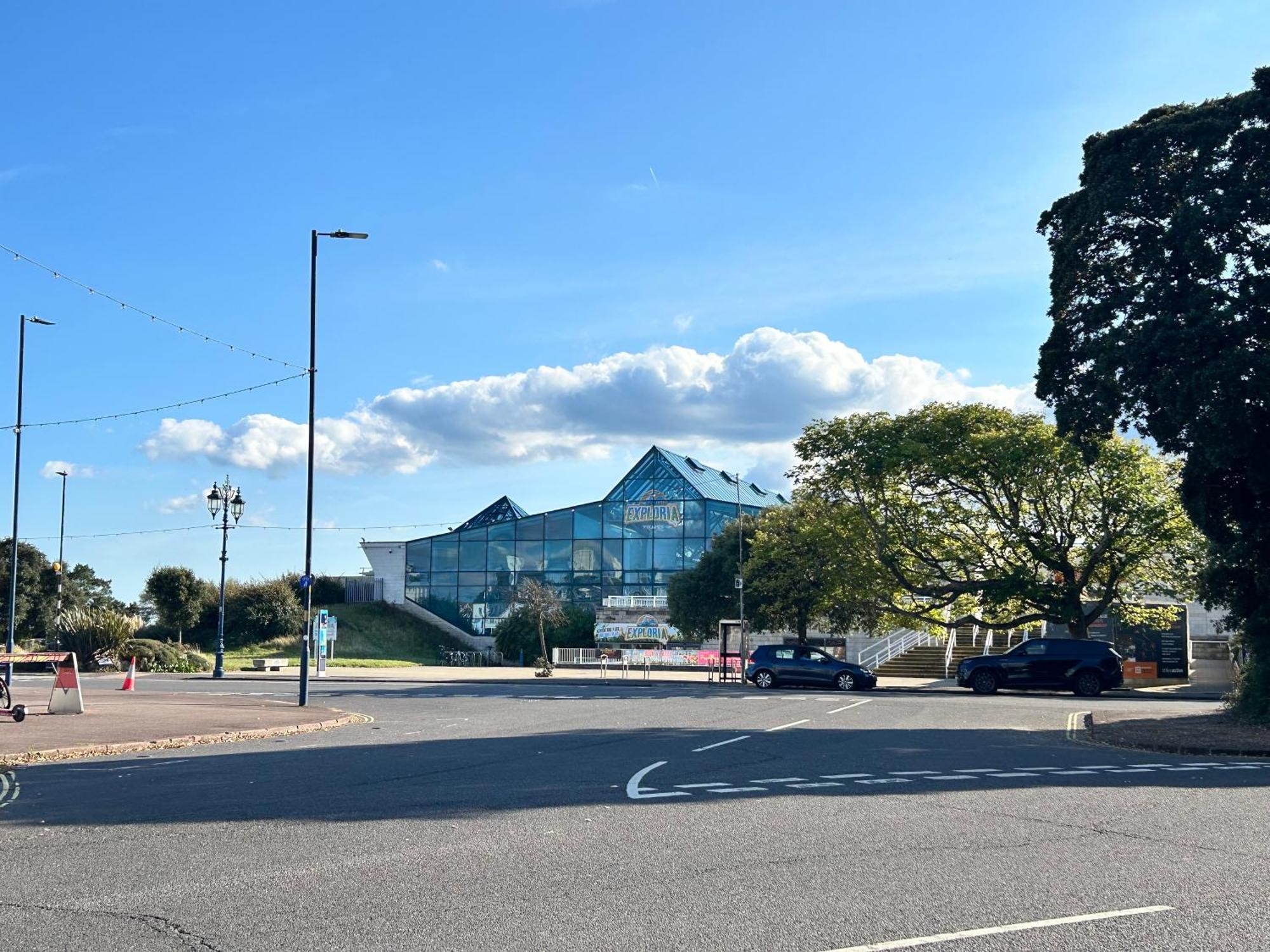 Clarence Quarters Self-catering Guest house Portsmouth
