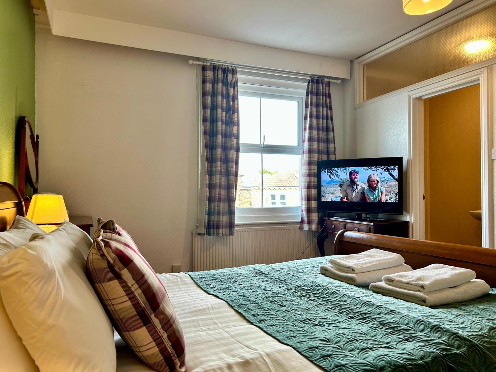 Guest house Clarence Quarters Self-catering Portsmouth