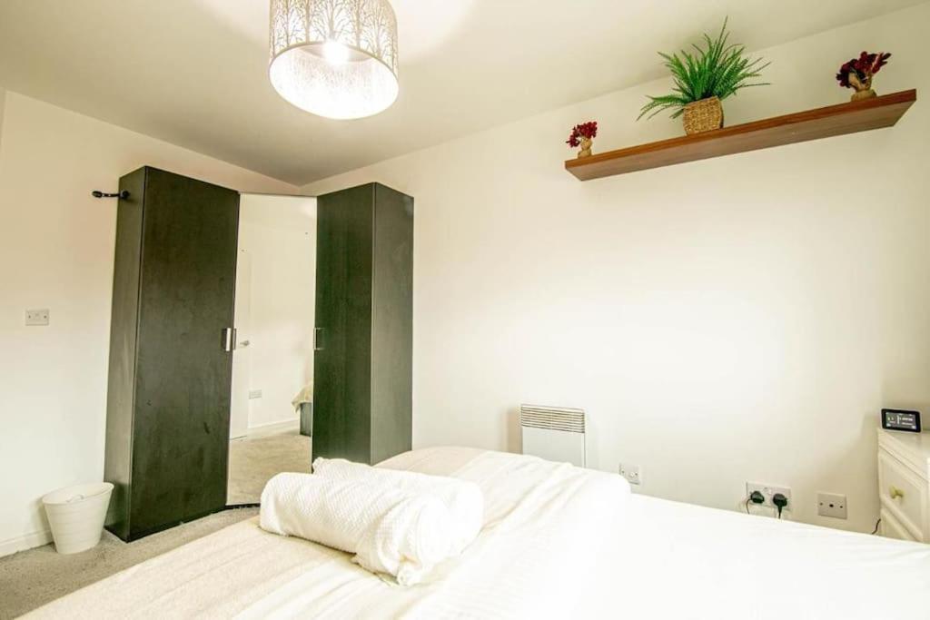 Apartment Stunning Flat At Gunwarf Quays Portsmouth