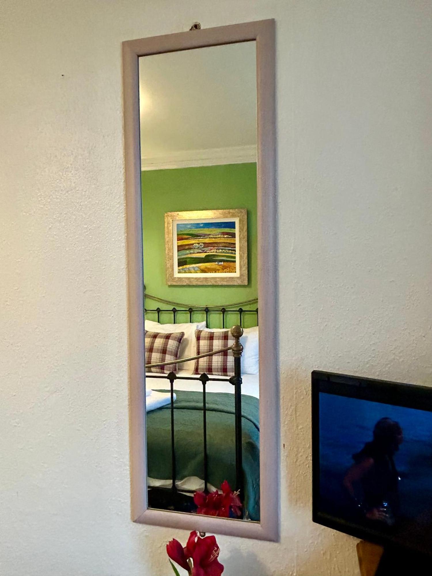 Guest house Clarence Quarters Self-catering