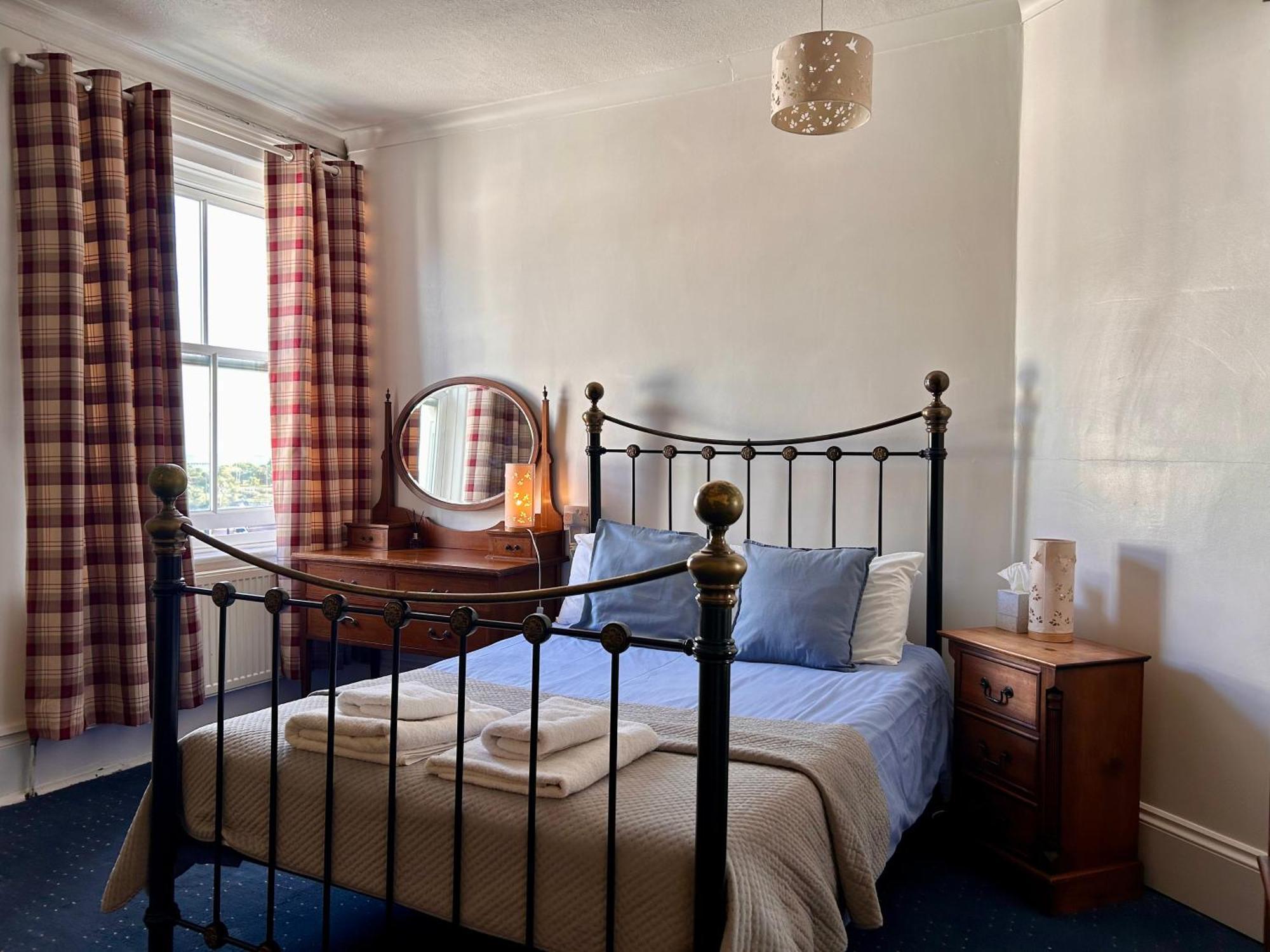 Guest house Clarence Quarters Self-catering Portsmouth