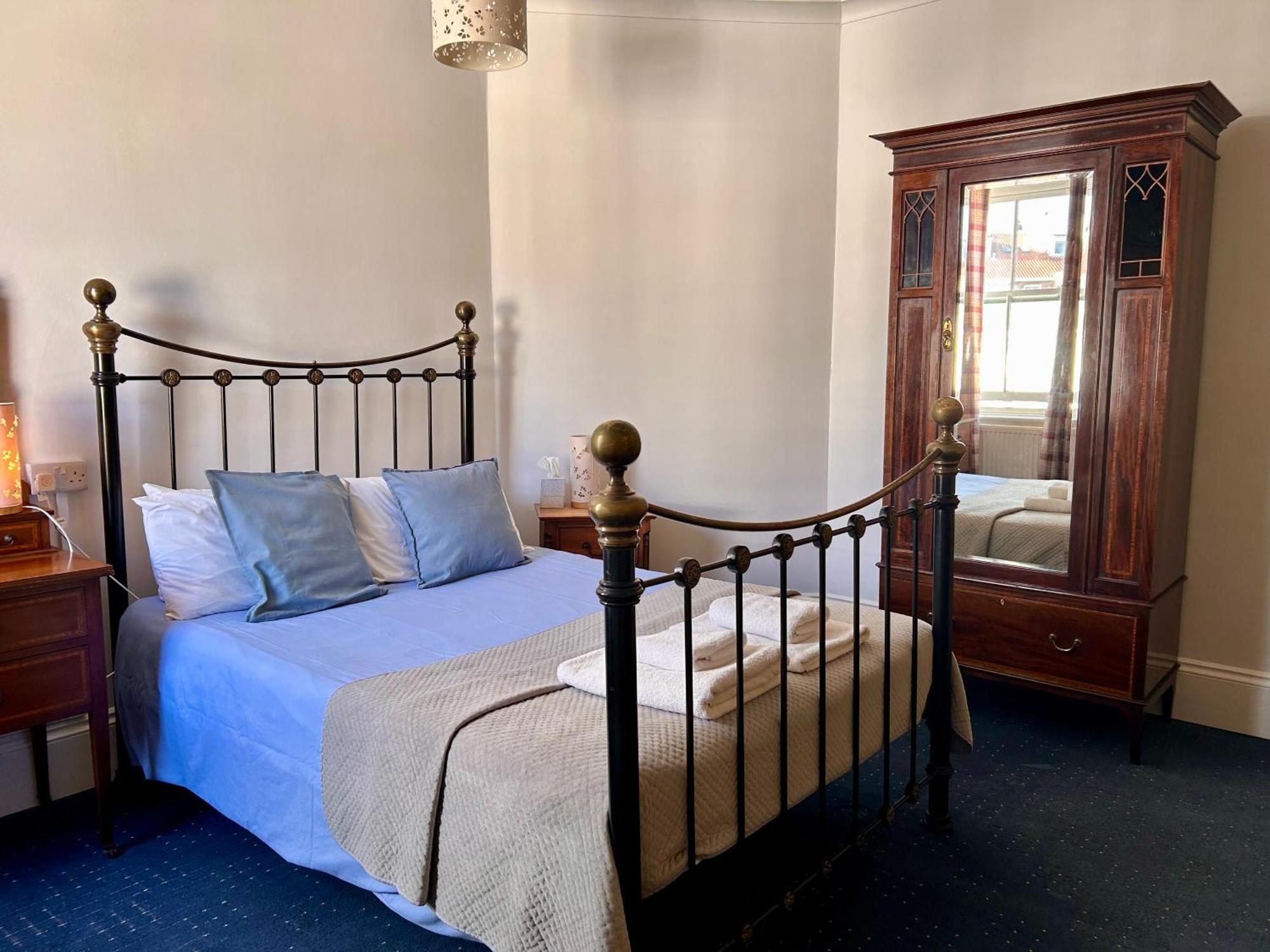 Clarence Quarters Self-catering Guest house