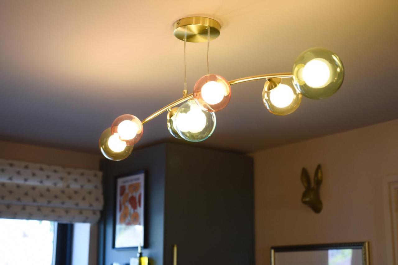 Holiday home Air Maison - La Petite Maison - Southsea Retreat *
