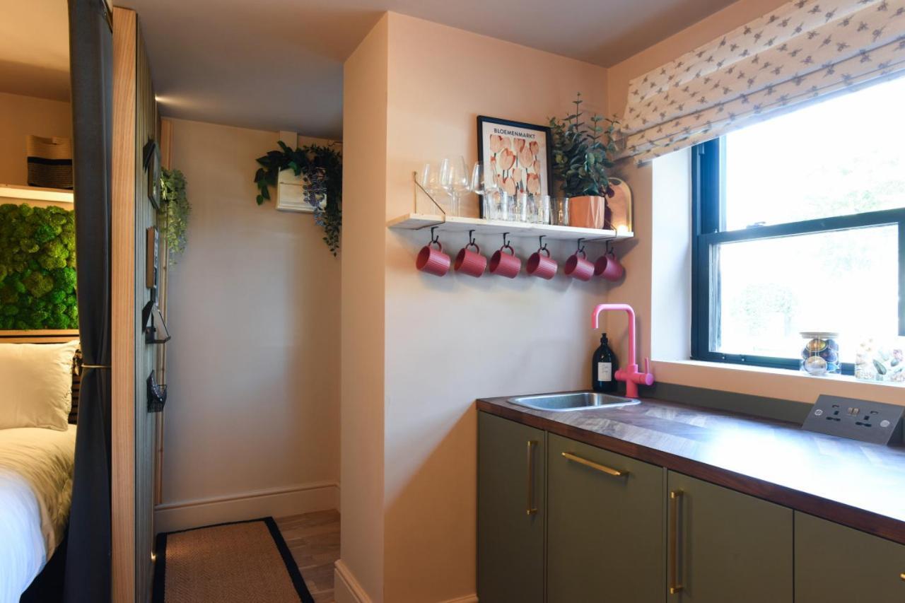 Holiday home Air Maison - La Petite Maison - Southsea Retreat Portsmouth
