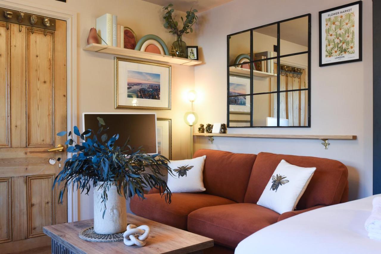 Air Maison - La Petite Maison - Southsea Retreat Portsmouth