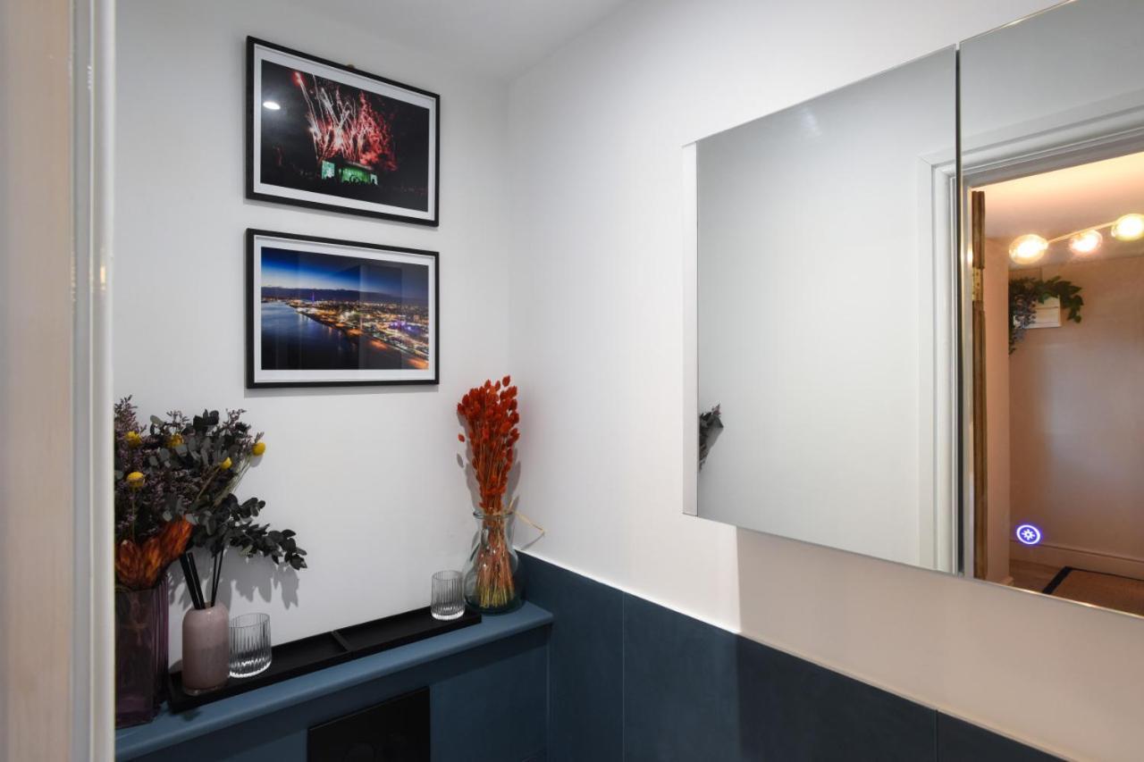 Air Maison - La Petite Maison - Southsea Retreat Holiday home