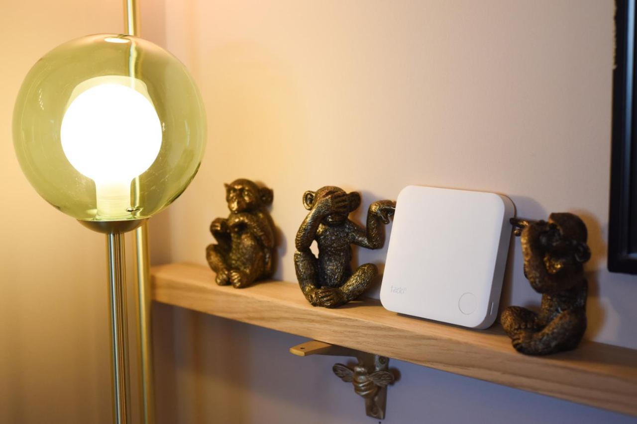 Holiday home Air Maison - La Petite Maison - Southsea Retreat