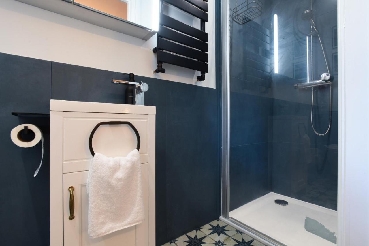 Holiday home Air Maison - La Petite Maison - Southsea Retreat *