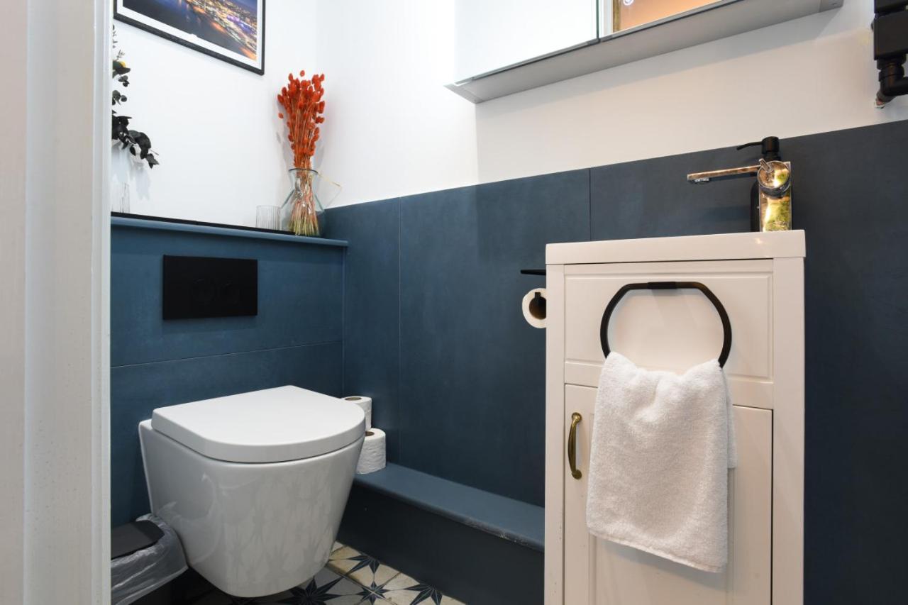 Holiday home Air Maison - La Petite Maison - Southsea Retreat Portsmouth