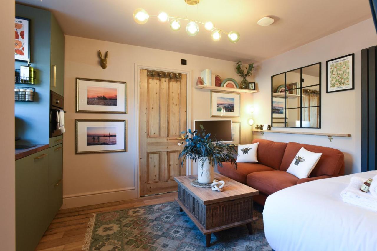 Air Maison - La Petite Maison - Southsea Retreat Holiday home