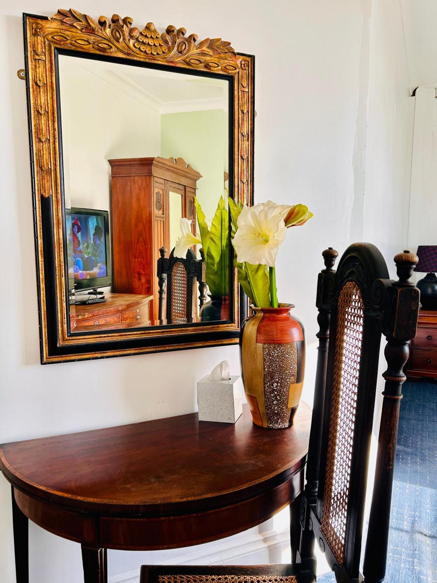 Clarence Quarters Self-catering Guest house *
