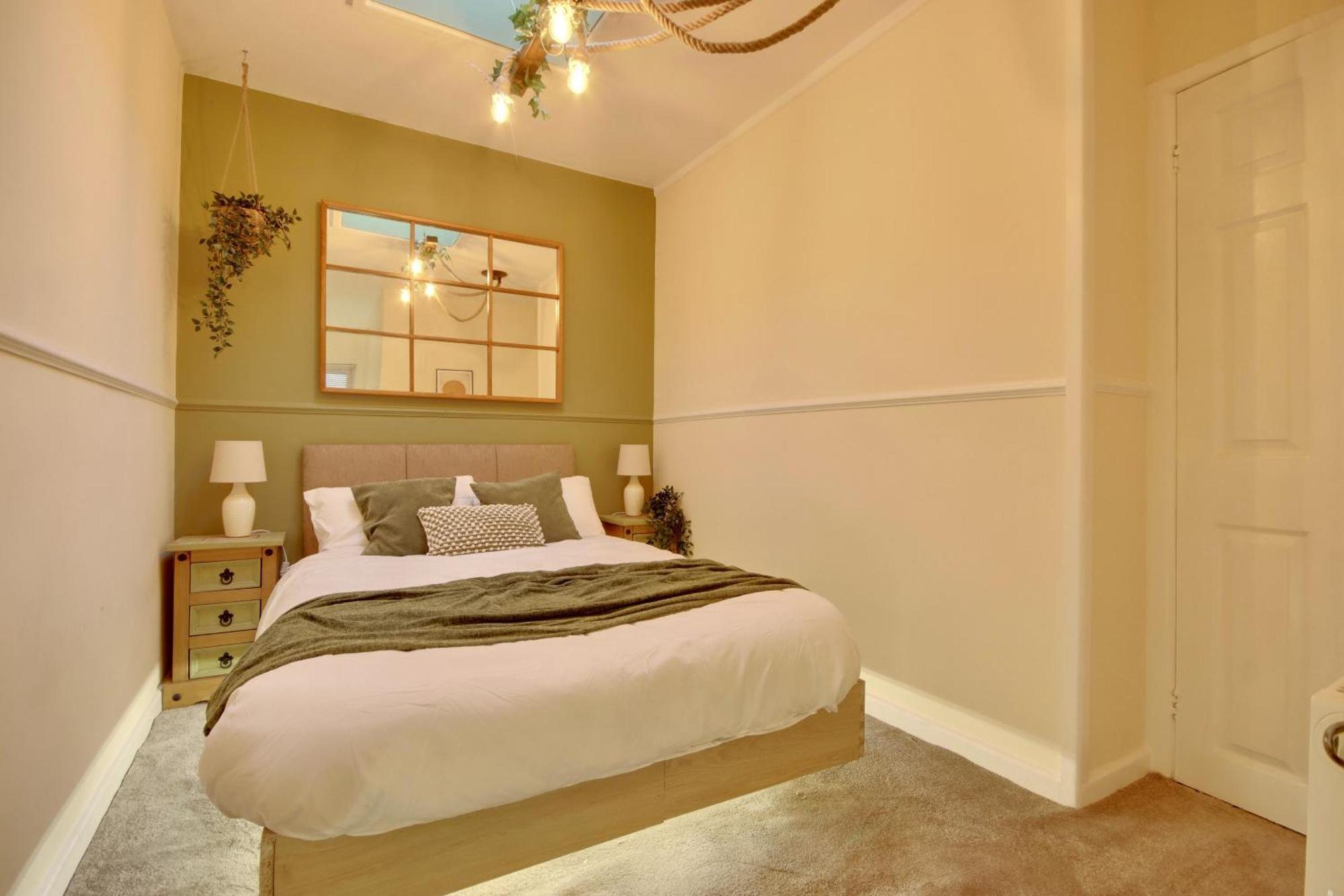 Cozy Bohemian In Southsea Portsmouth