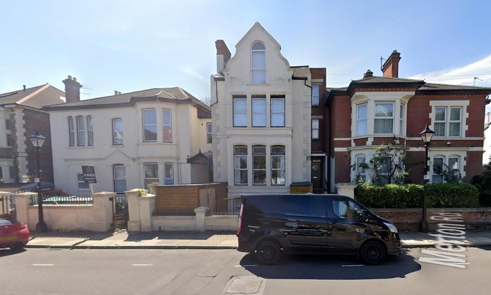 Apartment Open Mind - Cosy Flat With Free Parking *