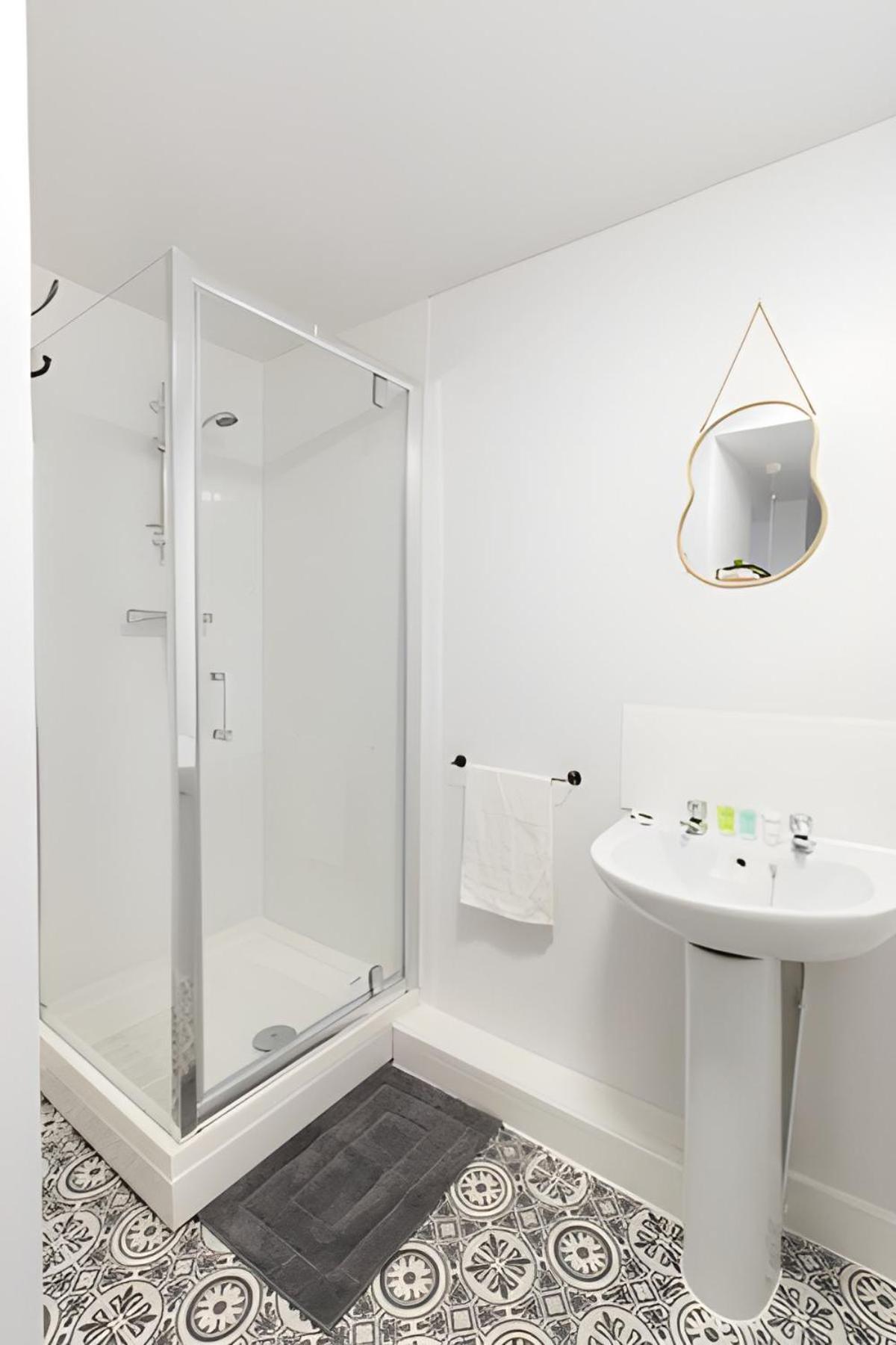 Apartment Open Mind - Cosy Flat With Free Parking Portsmouth