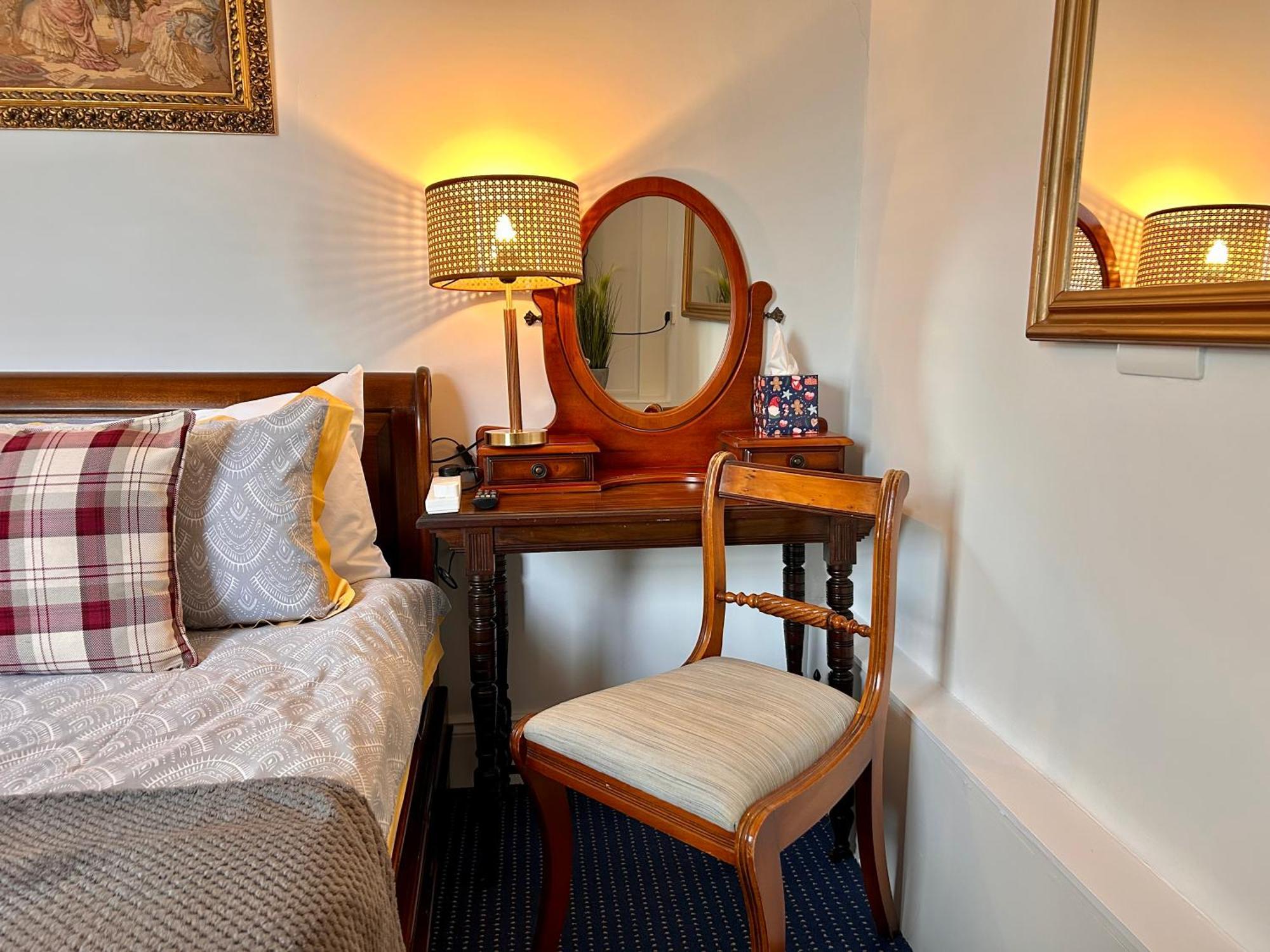 Guest house Clarence Quarters Self-catering Portsmouth