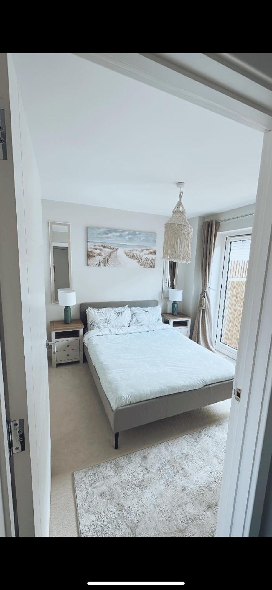 3 Bedroom Beautiful With Garden, Ac, Hot Tub *
