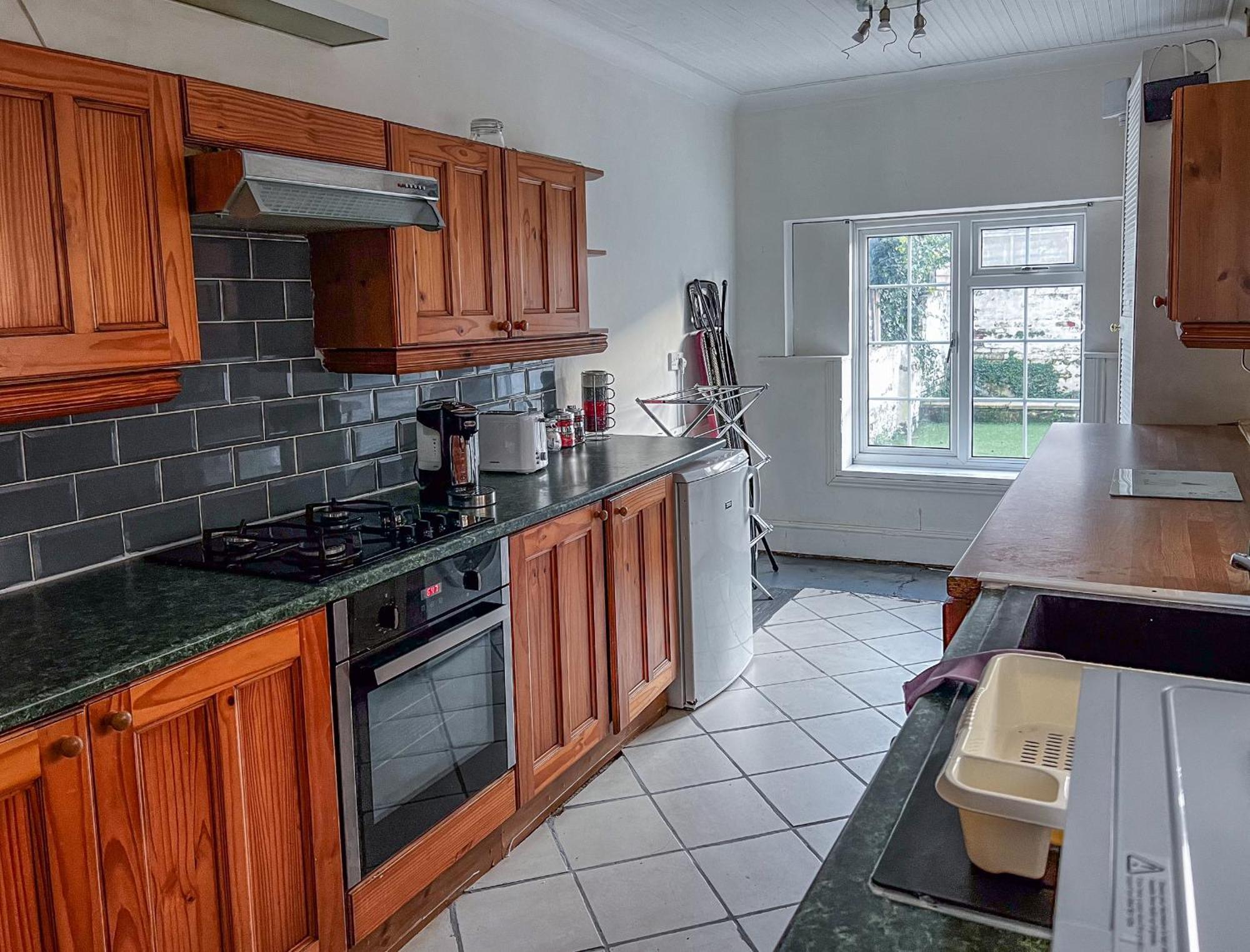 Holiday home Spacious Retreat - Remote Worker & Family Friendly Portsmouth