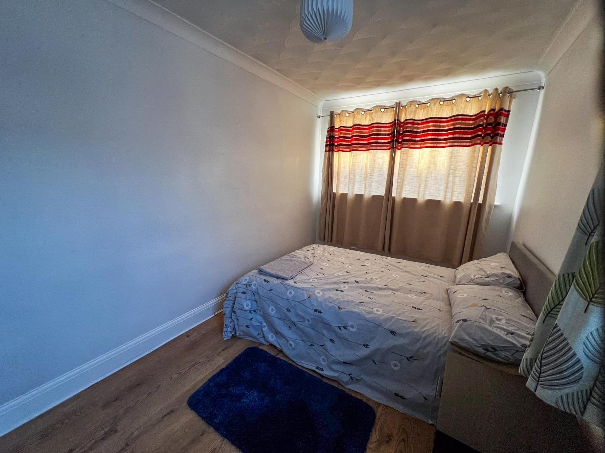 Holiday home Spacious Retreat - Remote Worker & Family Friendly Portsmouth
