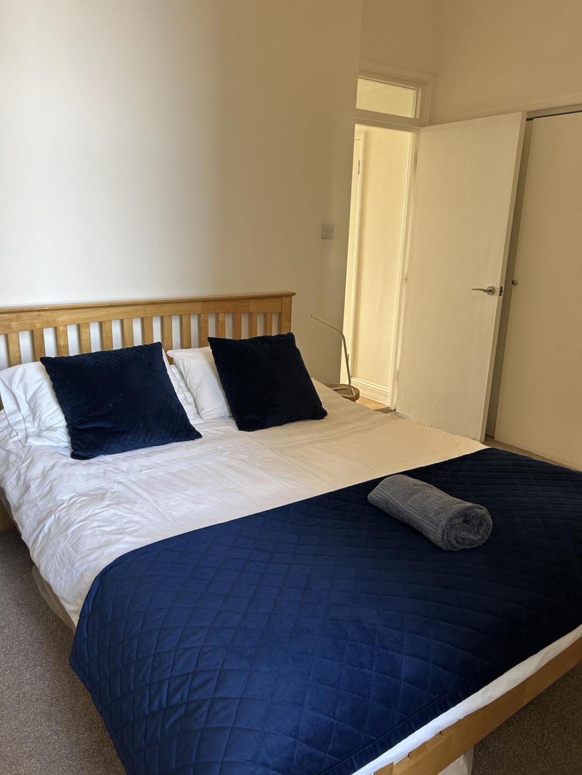 Seaview Retreat Private Parking Portsmouth