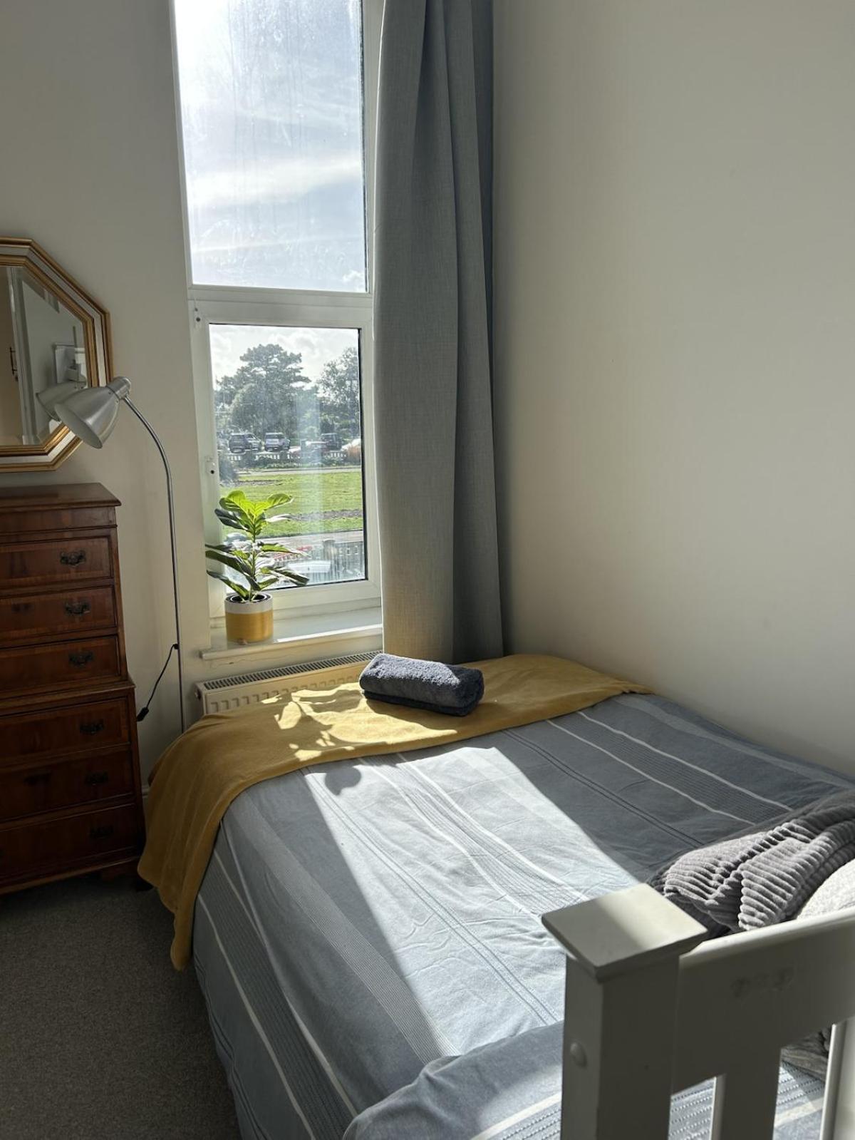 Apartment Seaview Retreat Private Parking