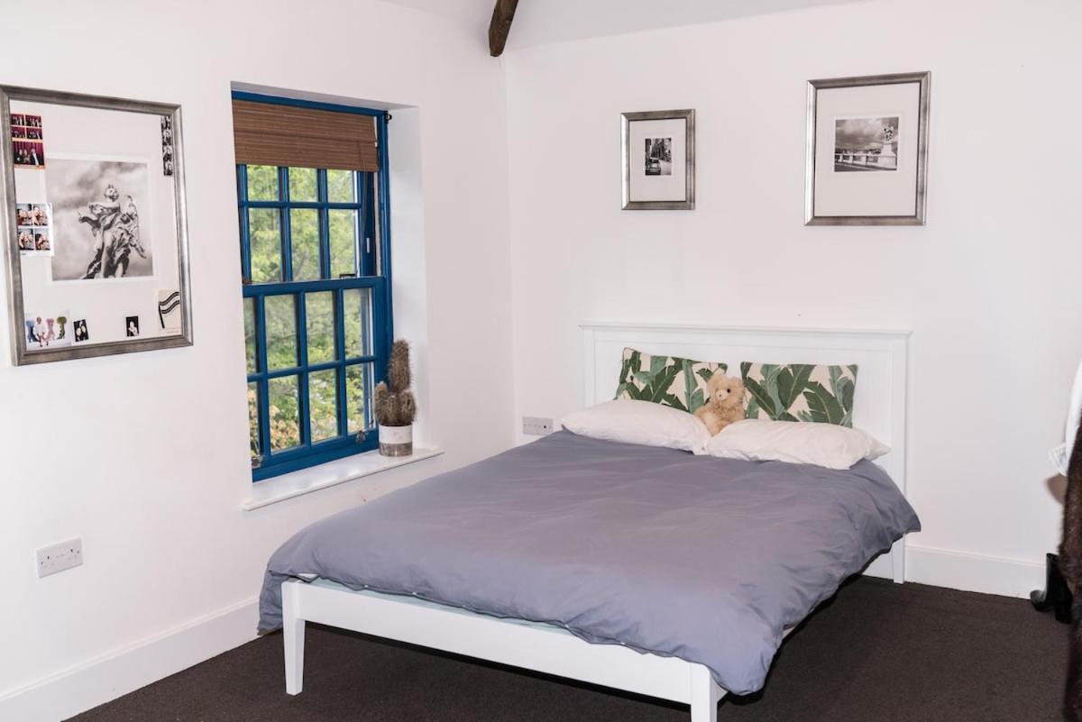 Treadgold Warehouse Penthouse Apartment Portsmouth