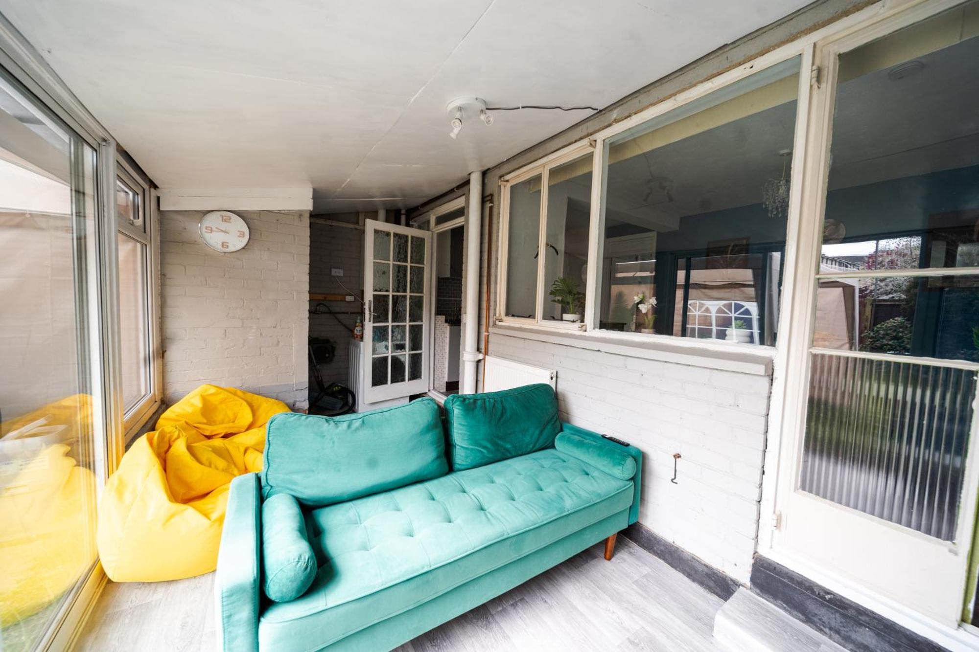 Holiday home Open Mind - Hottub, 4 Beds & 2 Free Parking Portsmouth