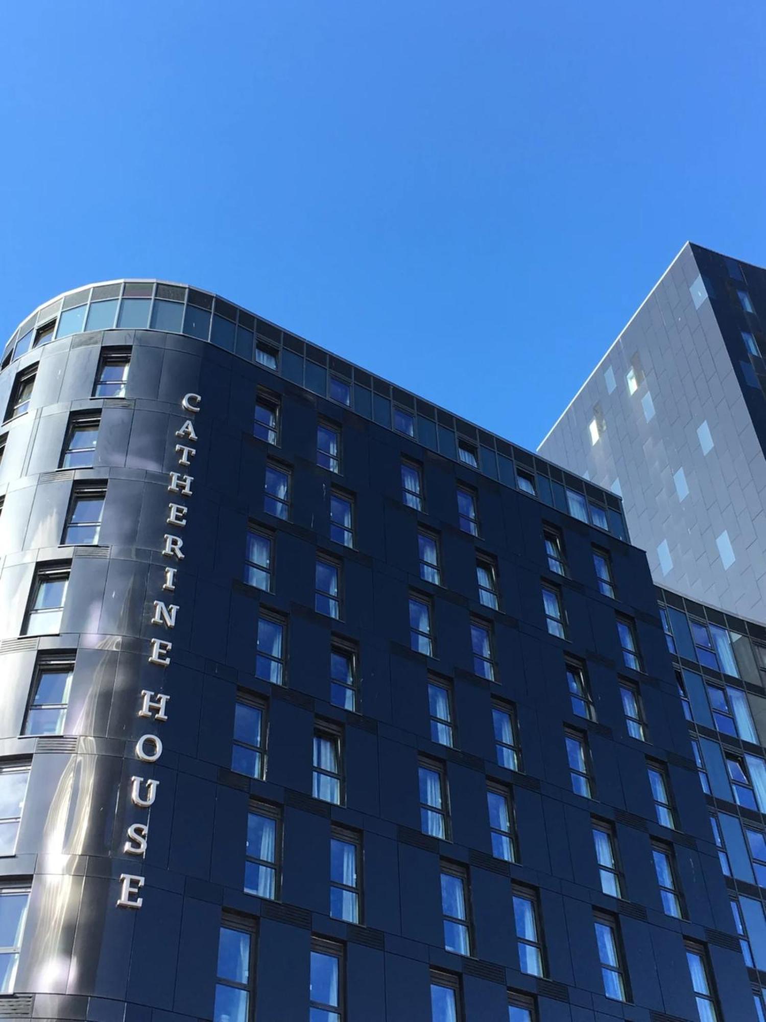 Apartment Yugo Catherine House Portsmouth