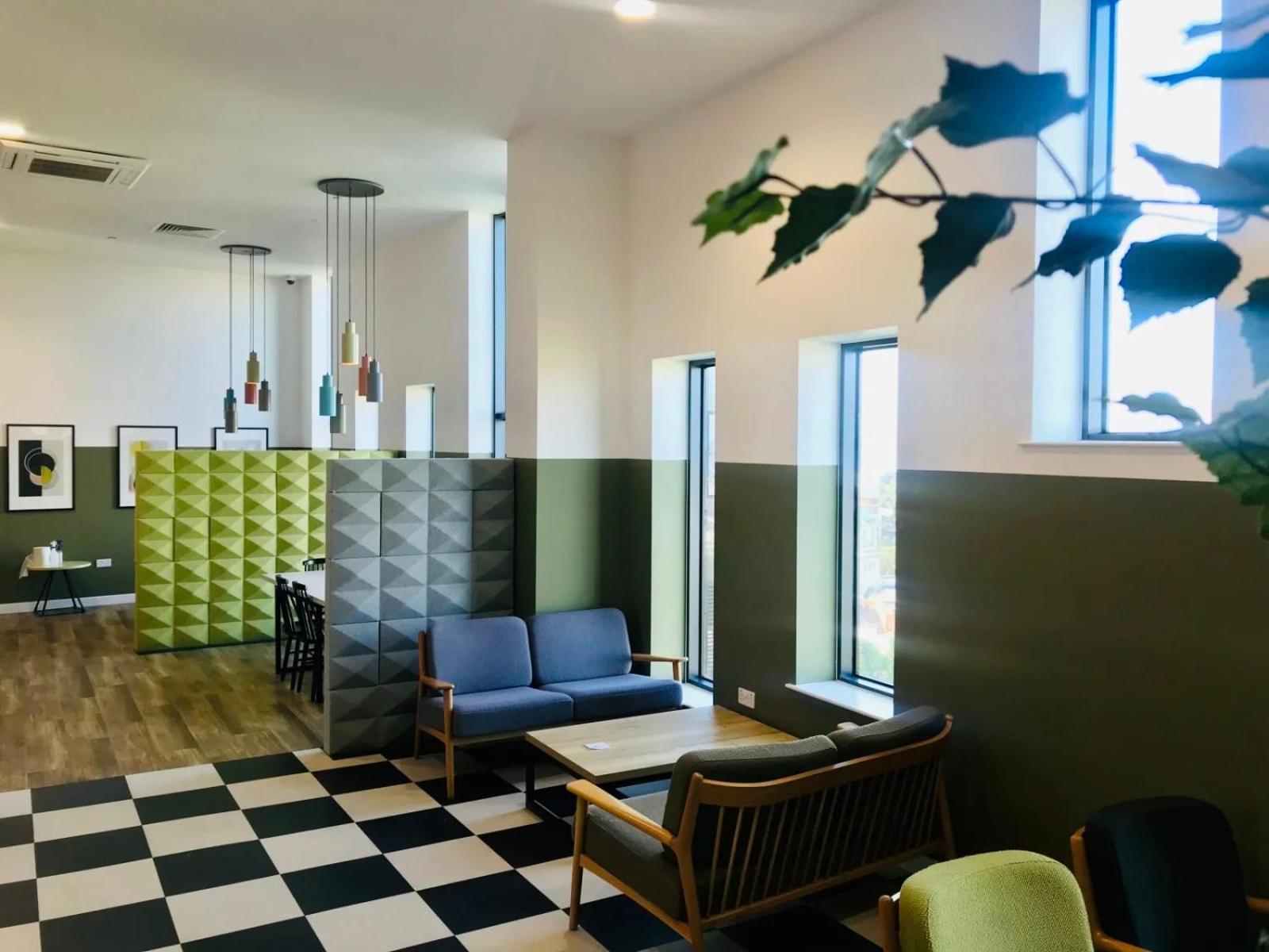 Apartment Yugo Catherine House