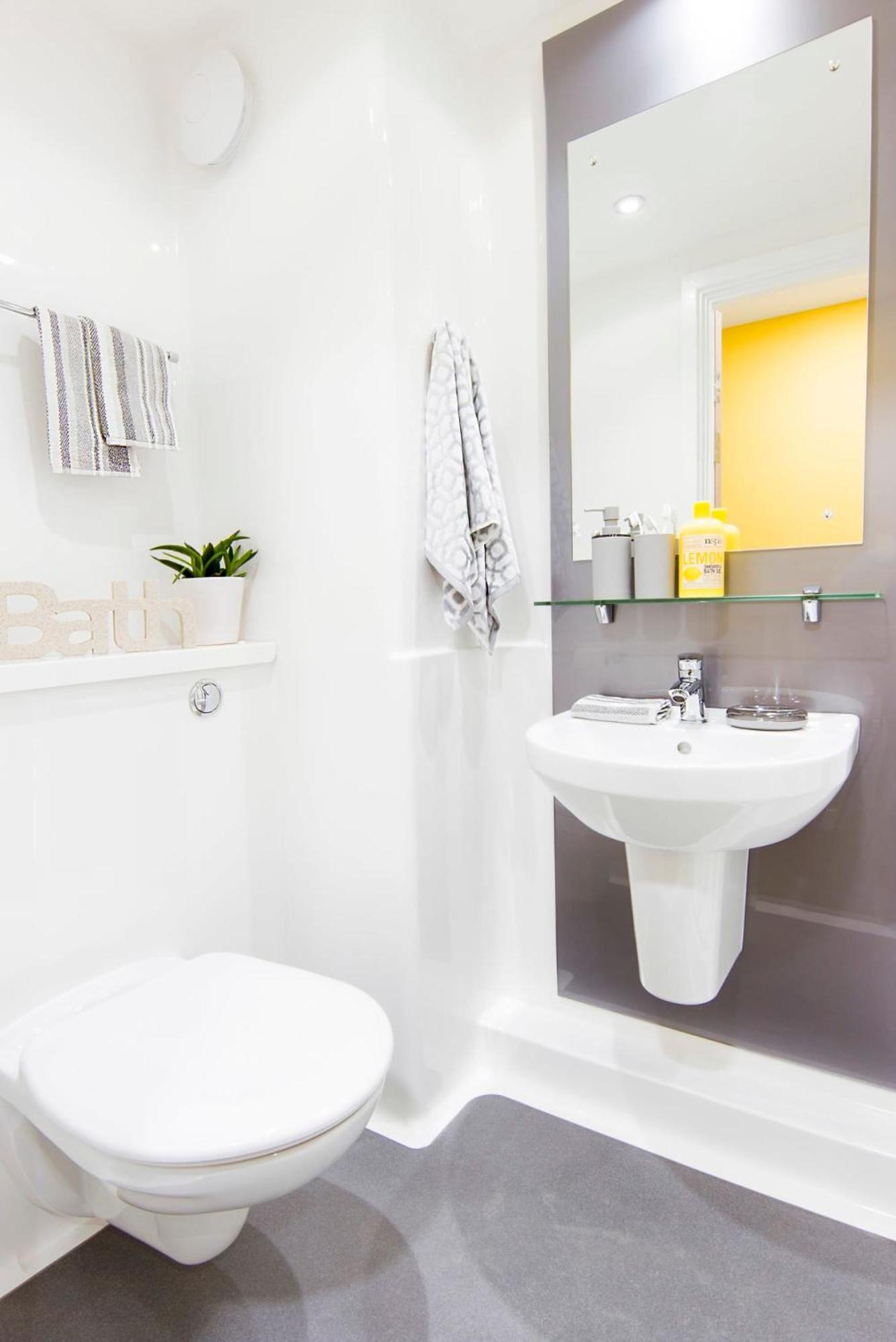 Apartment Yugo Catherine House