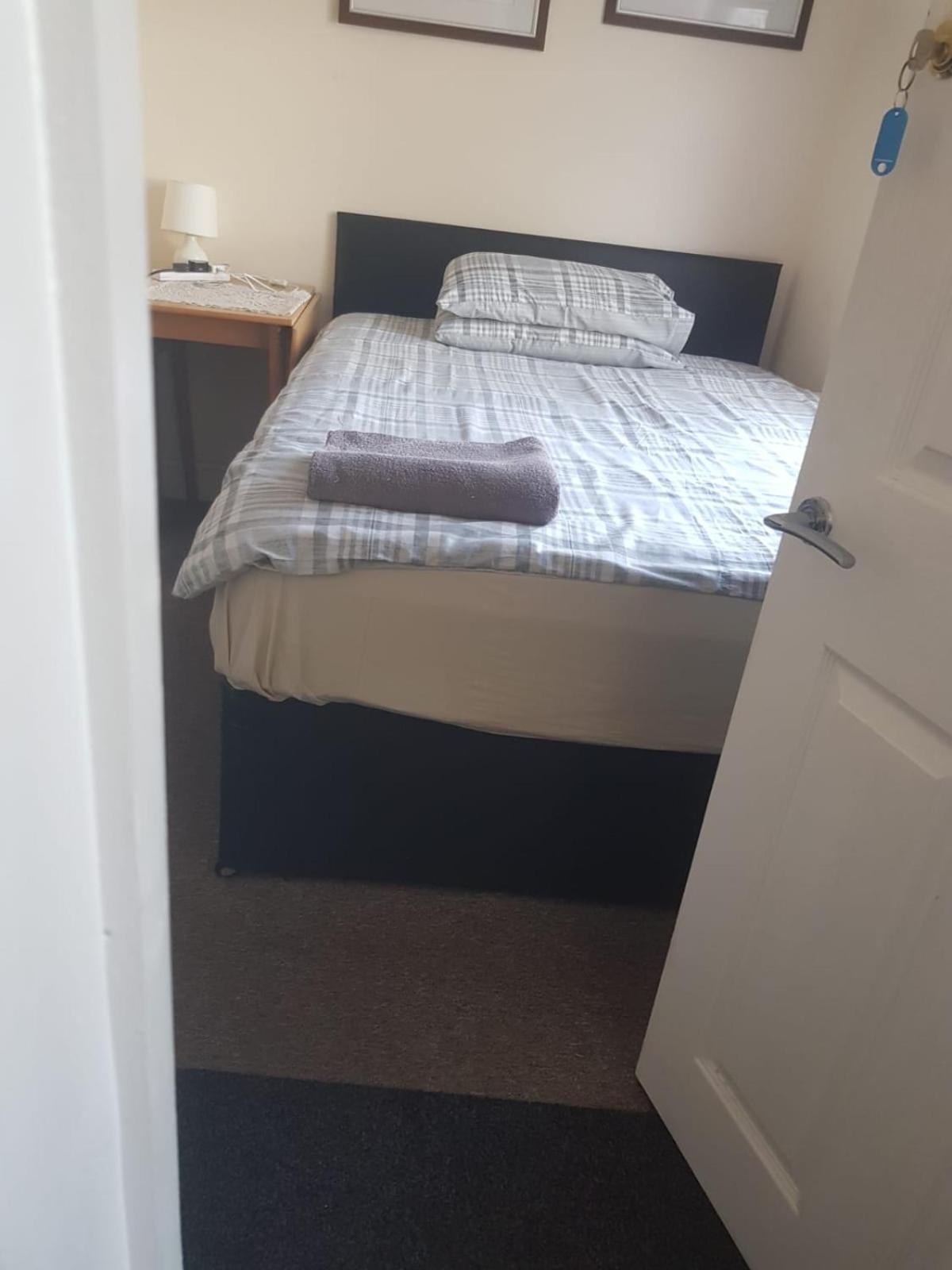 3 Cranleigh Rd Uk Homestay Portsmouth